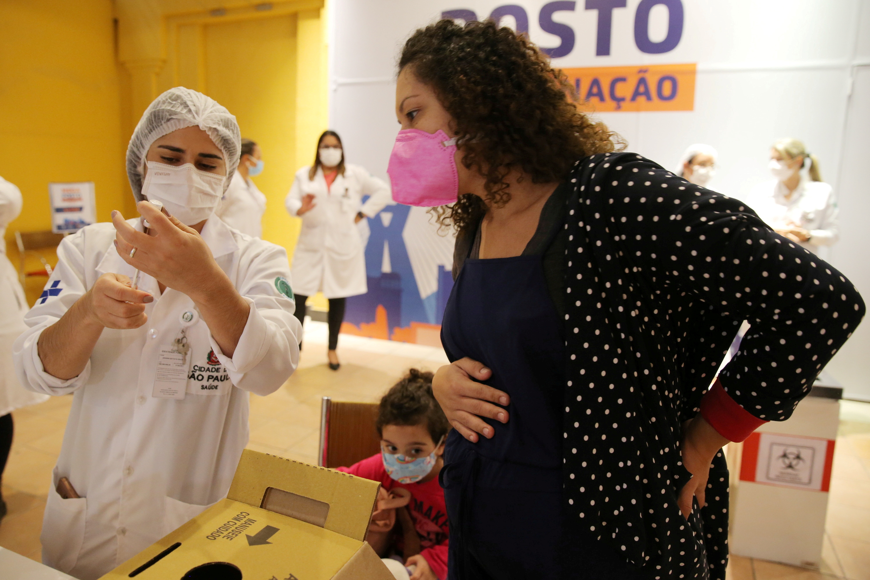 Brazil registers record deaths, lowest number of births for Jan-June period  | Reuters