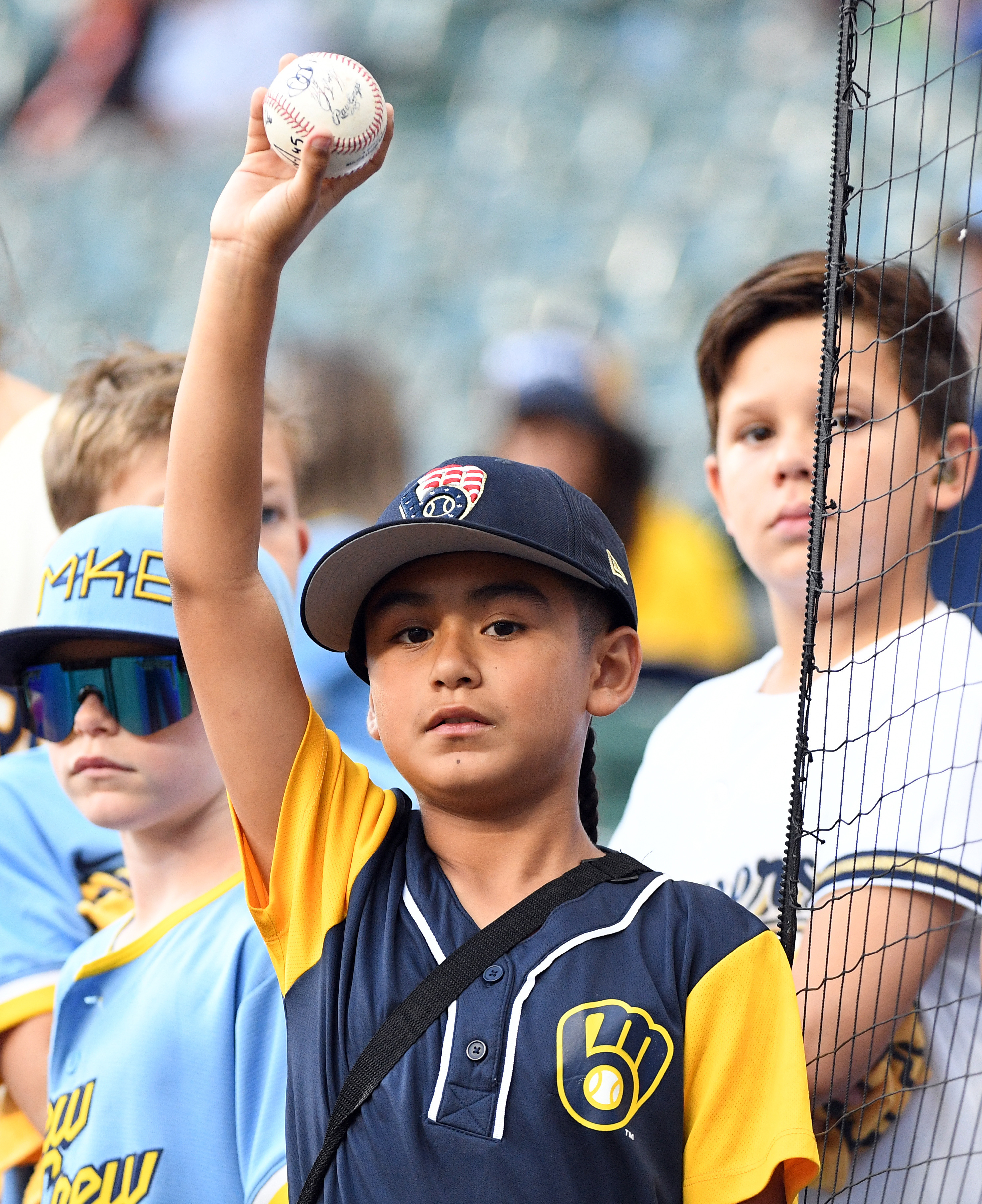 Milwaukee Brewers open 2022 season at home vs. Arizona Diamondbacks