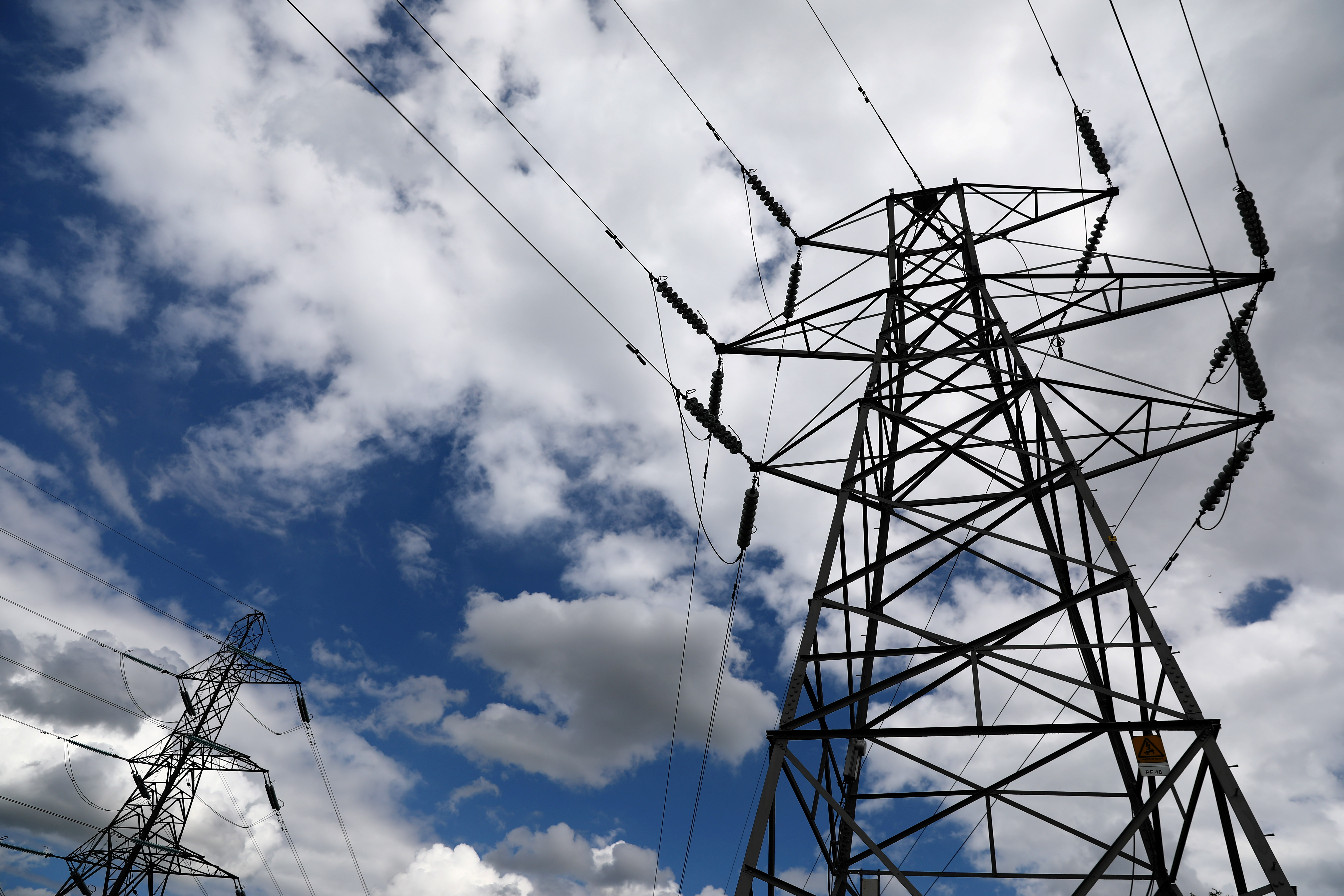 Ofgem considers charge on suppliers to reduce risk of energy firm failures