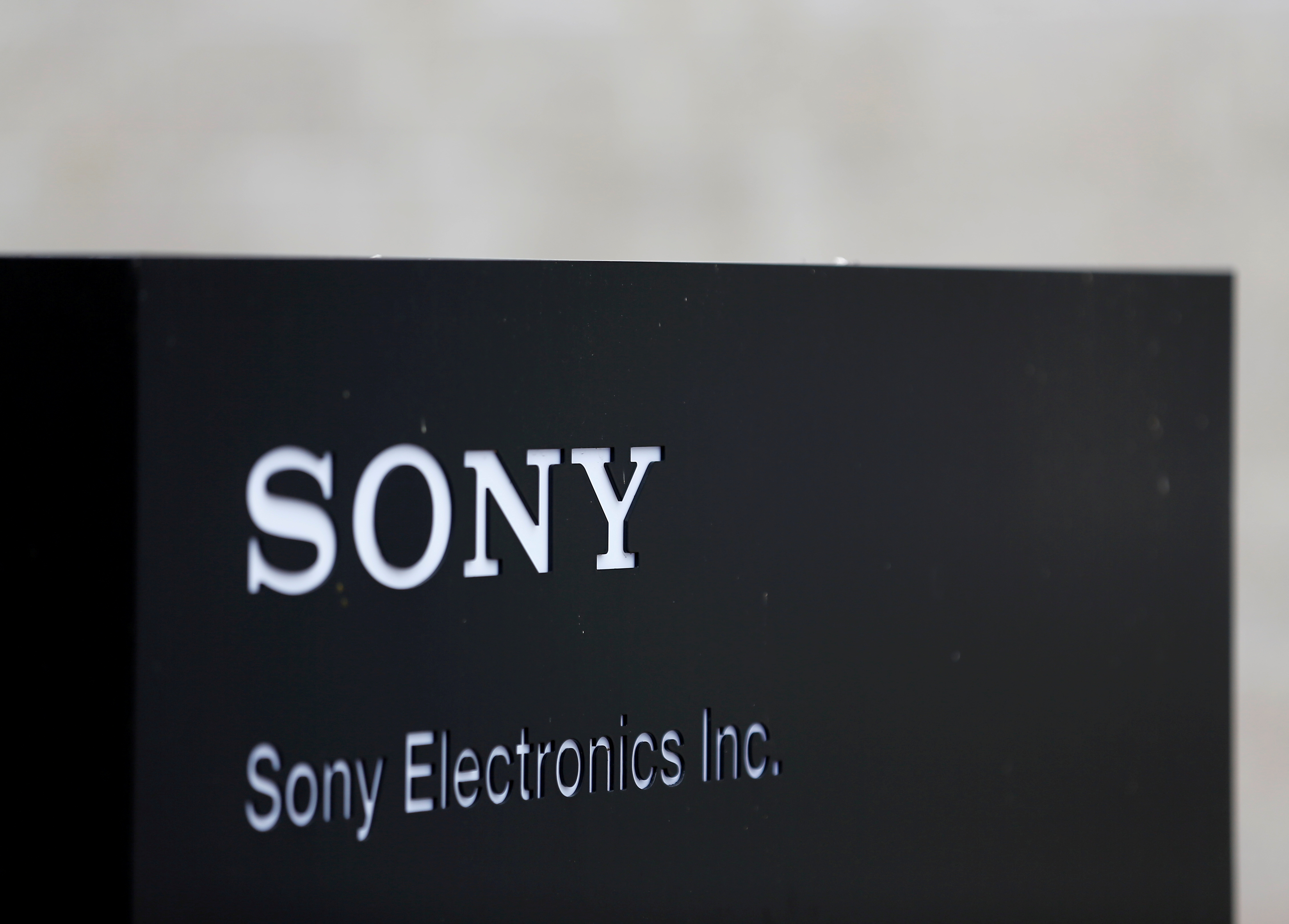 Sony Stock Takes $20 Billion Hit After Microsoft Announces