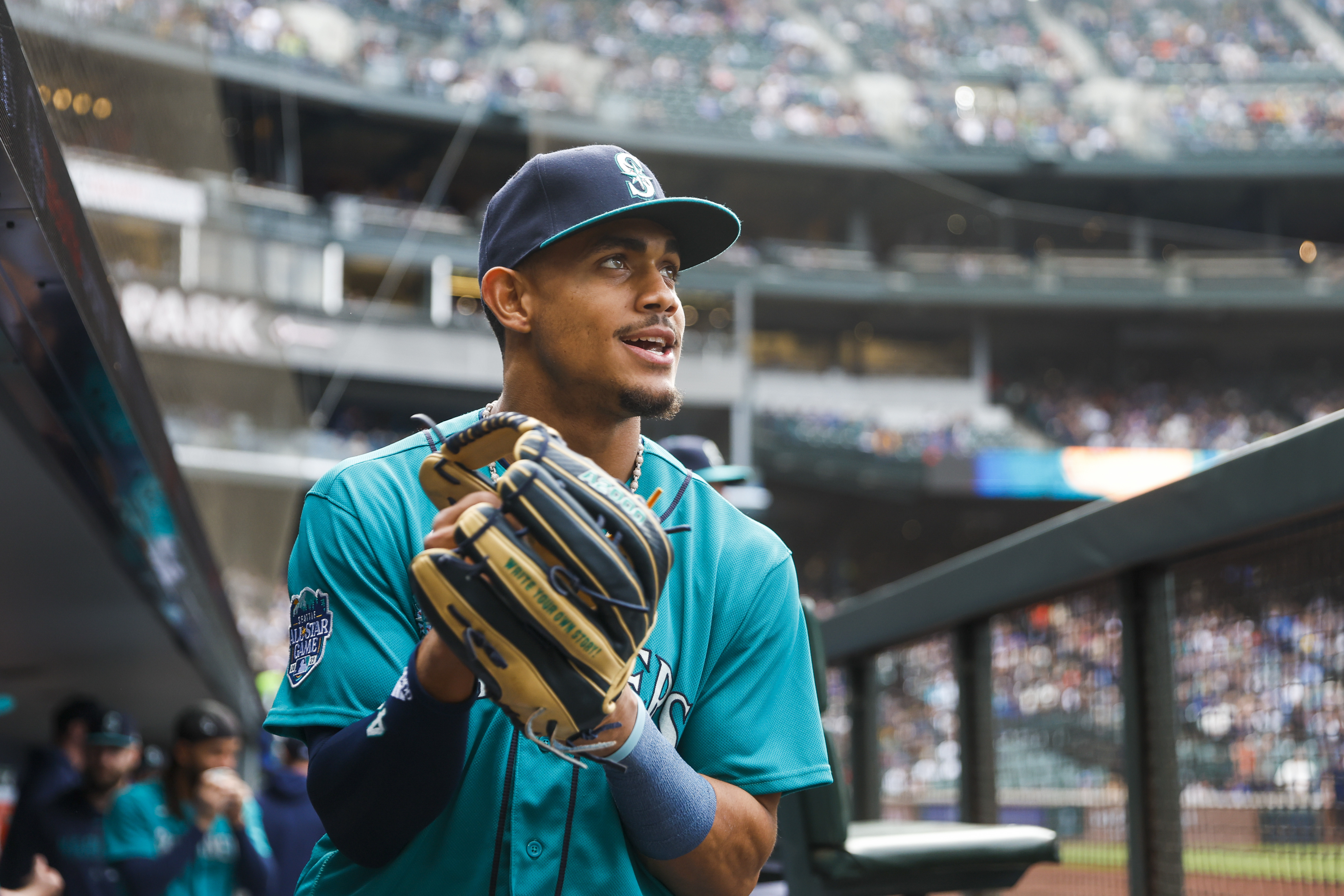 Seattle Mariners activate J.P. Crawford from the 7-day injured list