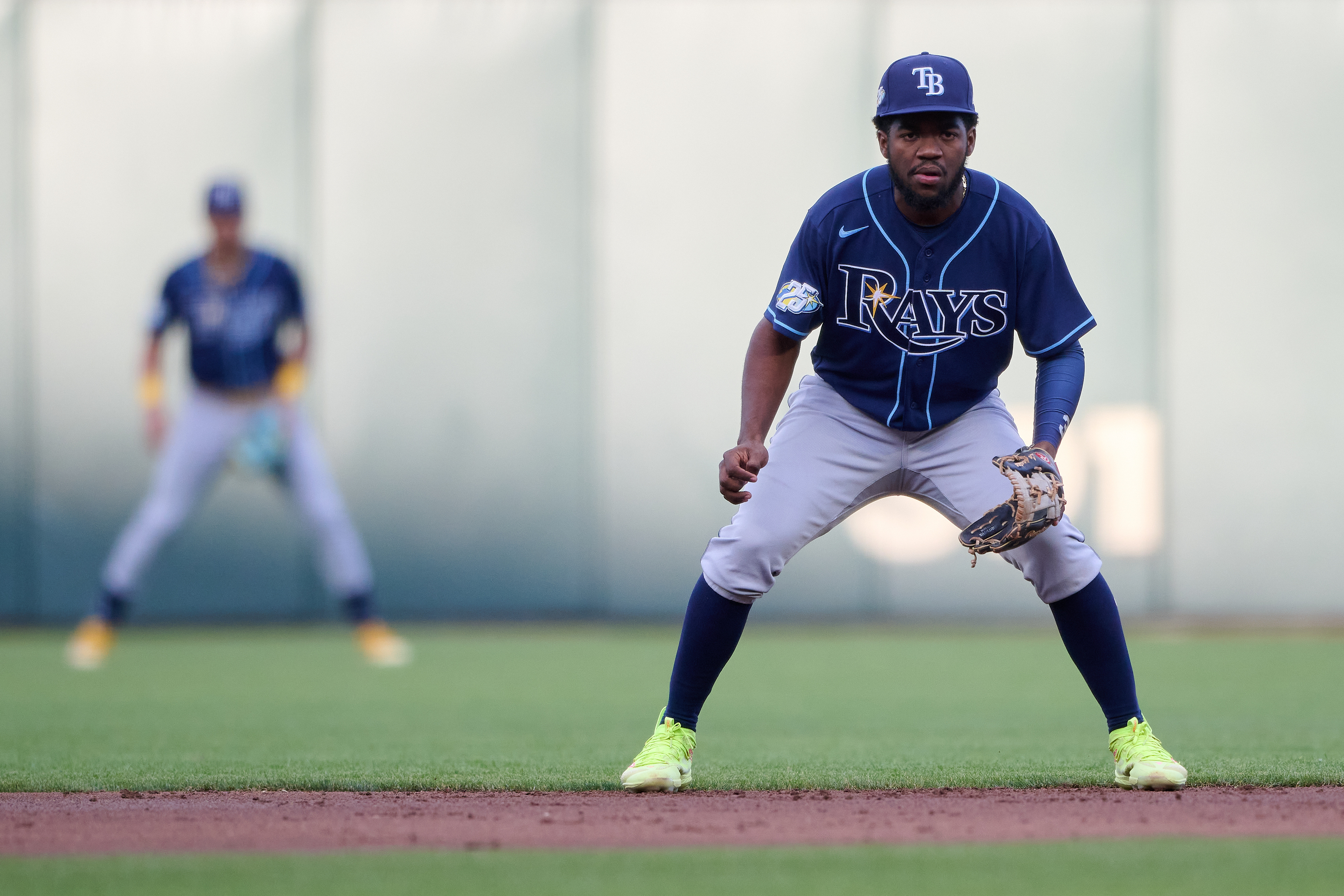 Bethancourt homers and singles in run, Rays beat Giants 10-2 - ABC