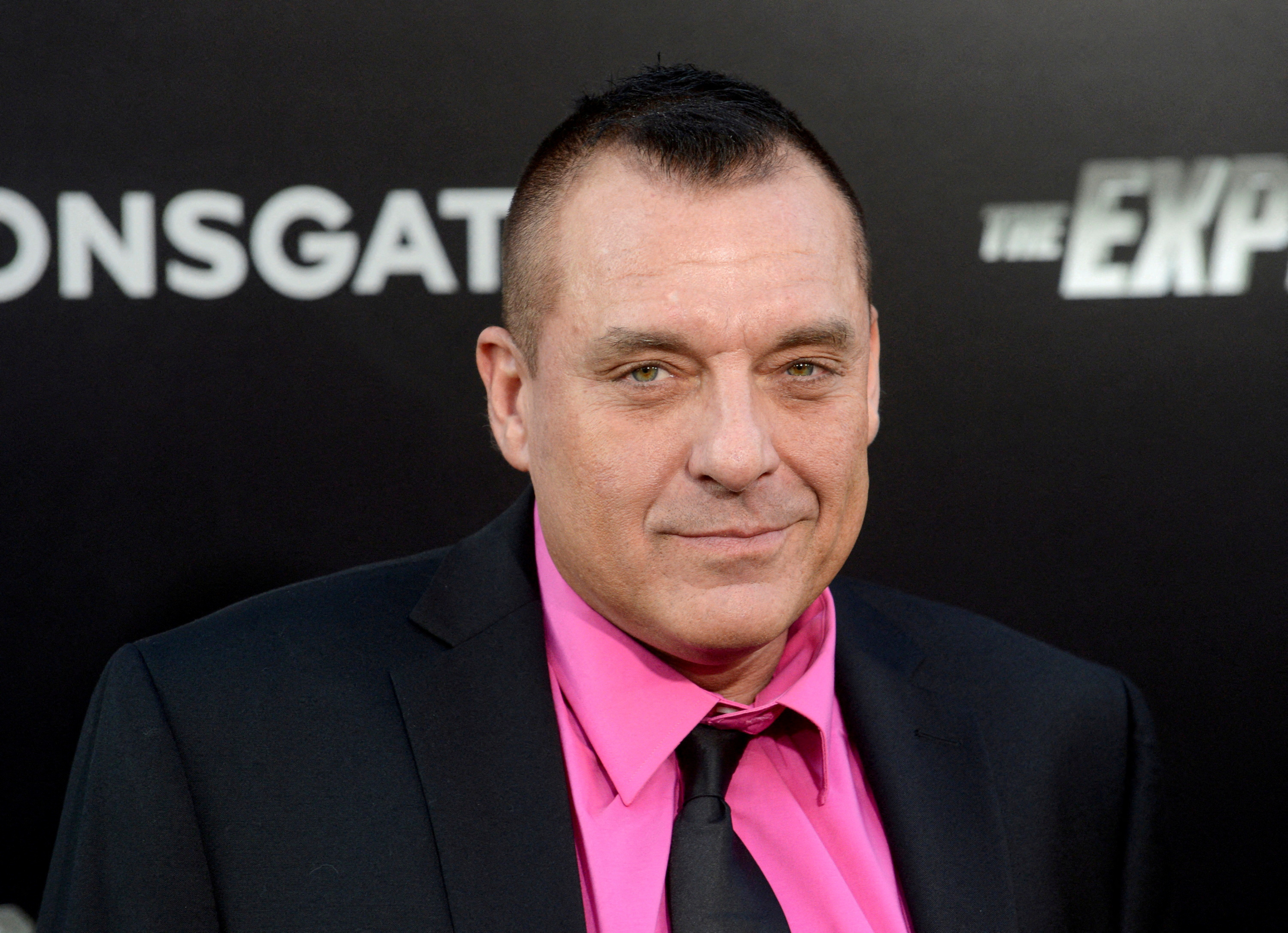Actor Tom Sizemore Known For Tough Guy Roles And Scandal Dead At 61 Reuters