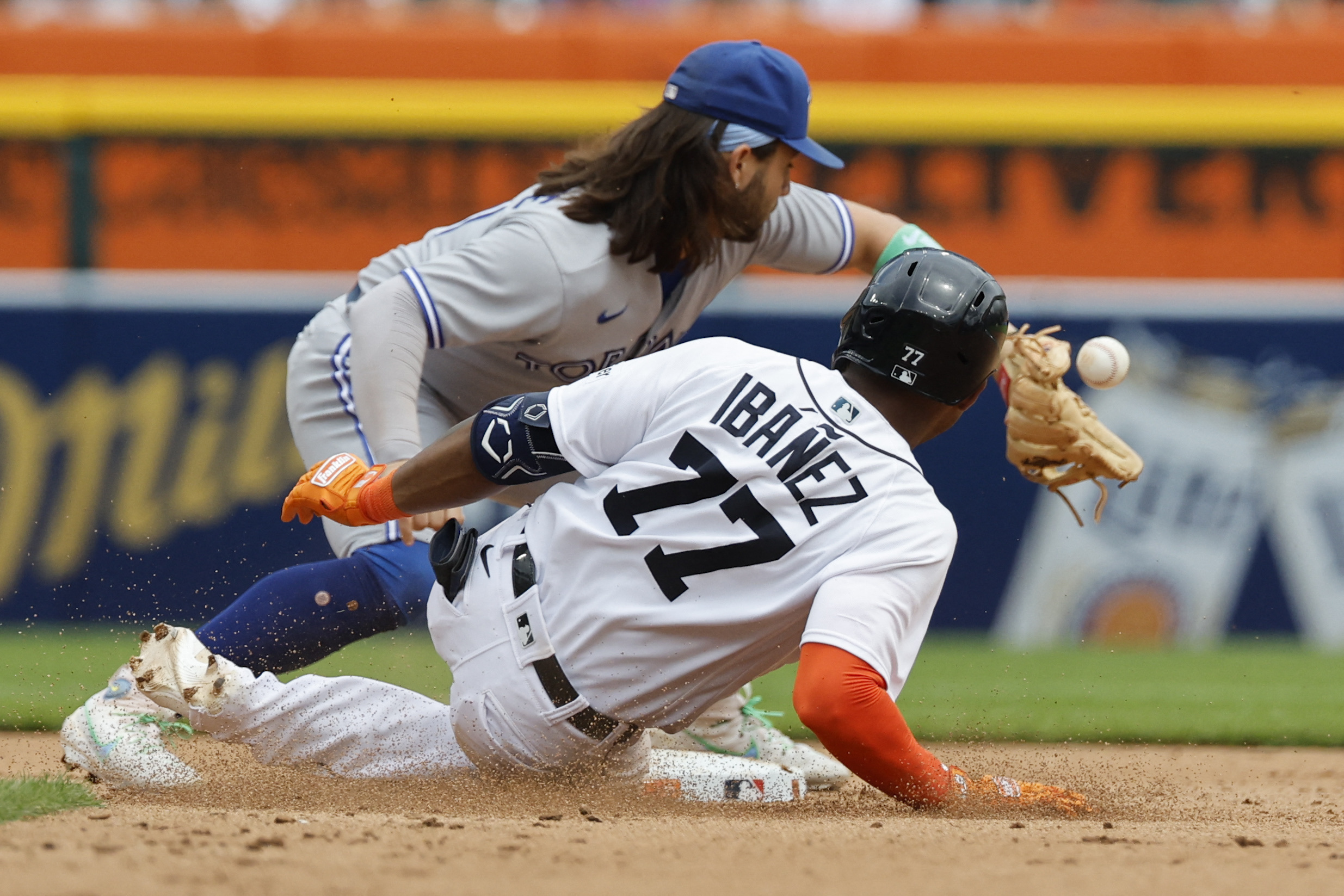 Riley Greene, Reese Olson lead Tigers to series-clinching 3-0 win