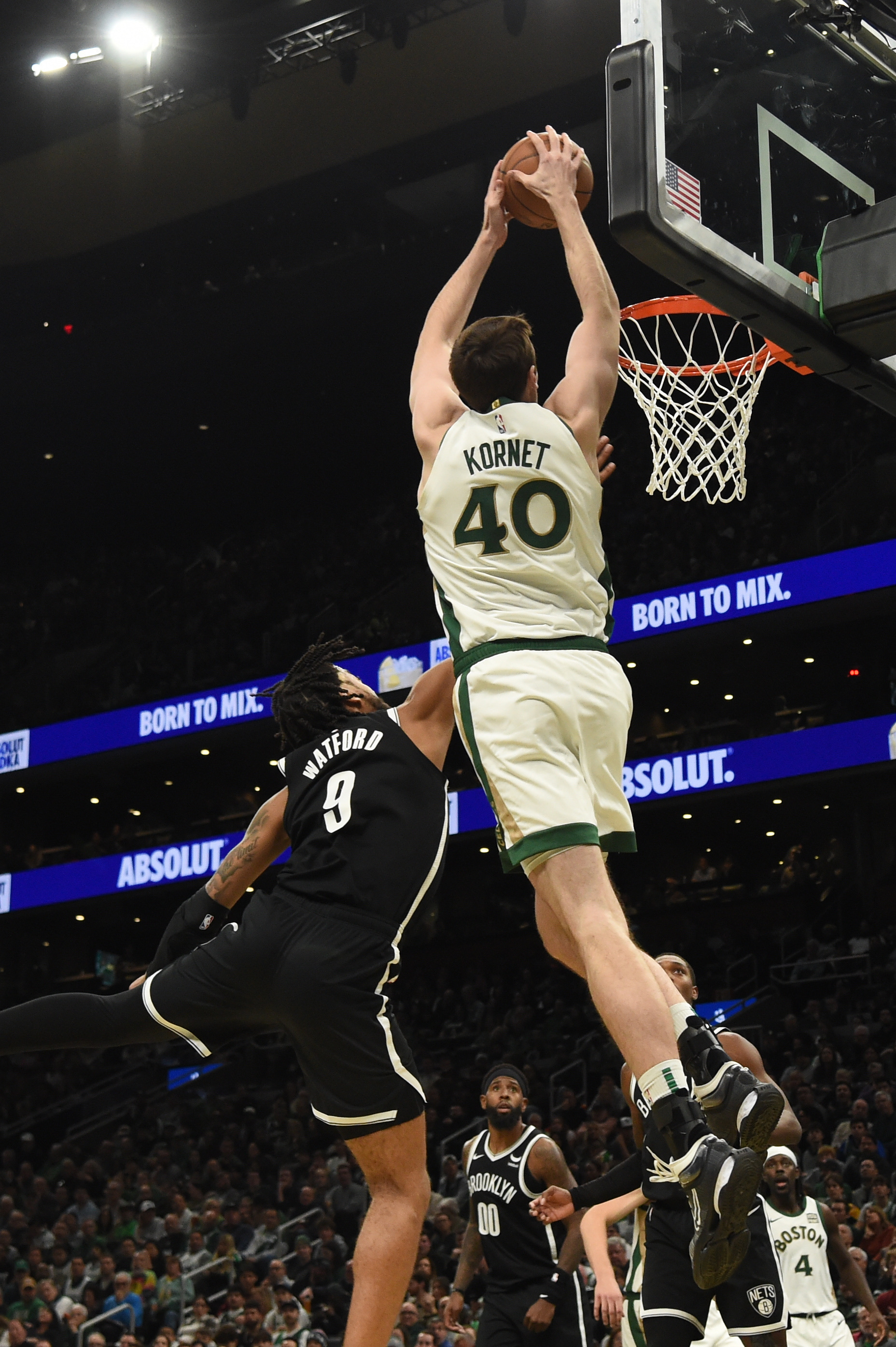 Jaylen Brown Lifts Celtics To In-season Tournament Win Vs. Nets | Reuters