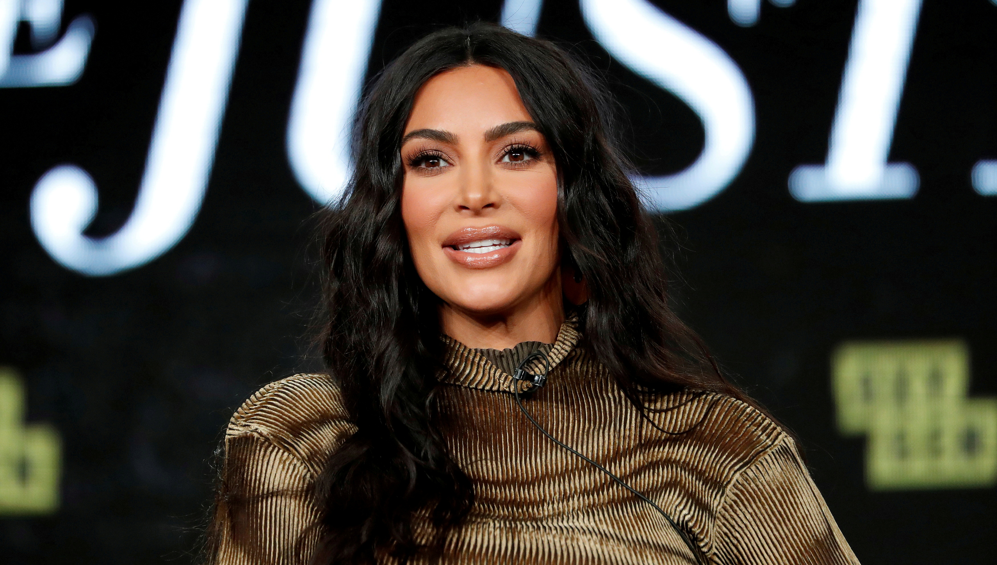 Is Kim Kardashian A Lawyer?
