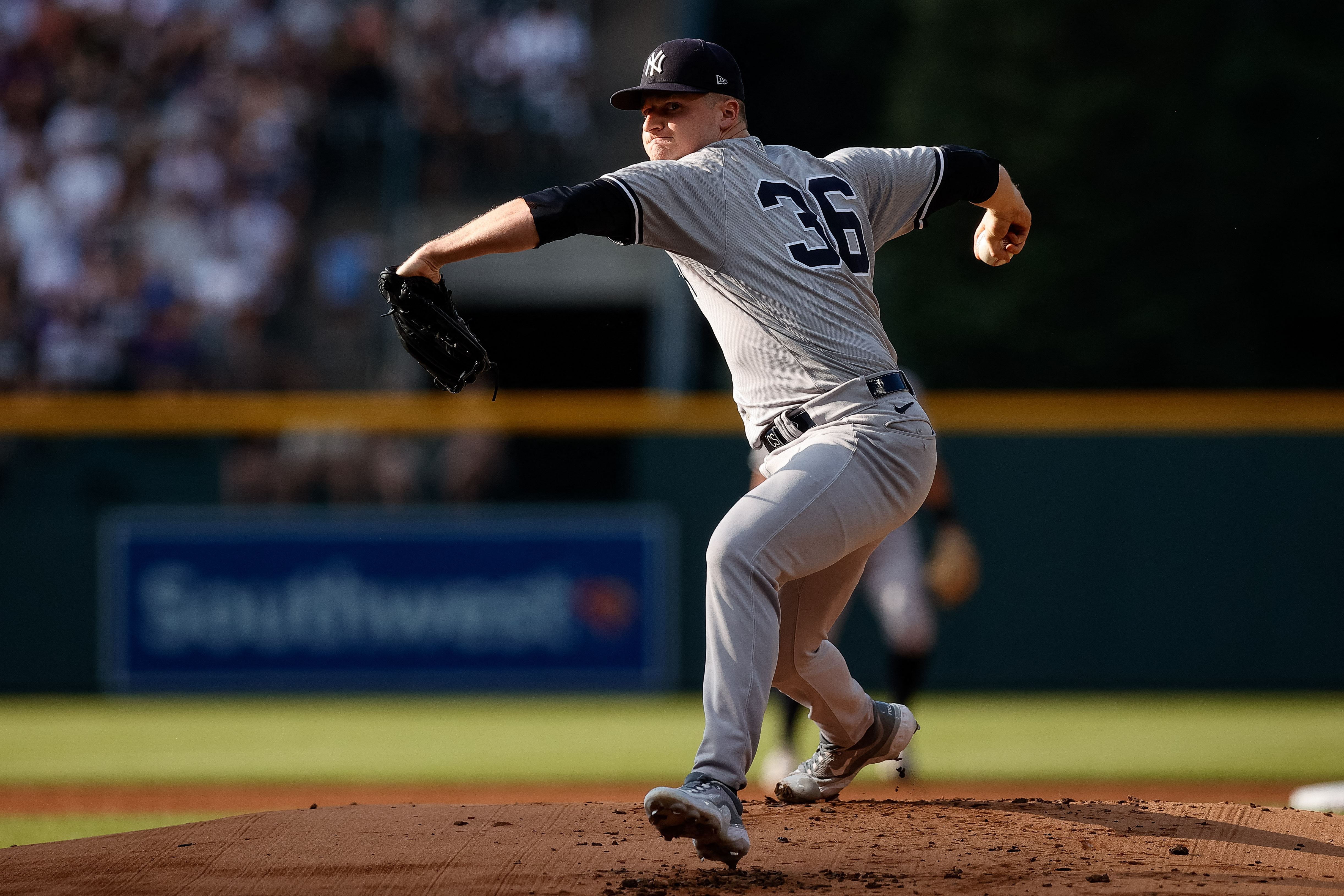 Colorado Rockies on X: Tommy Kahnle. 1st @MLB save on your