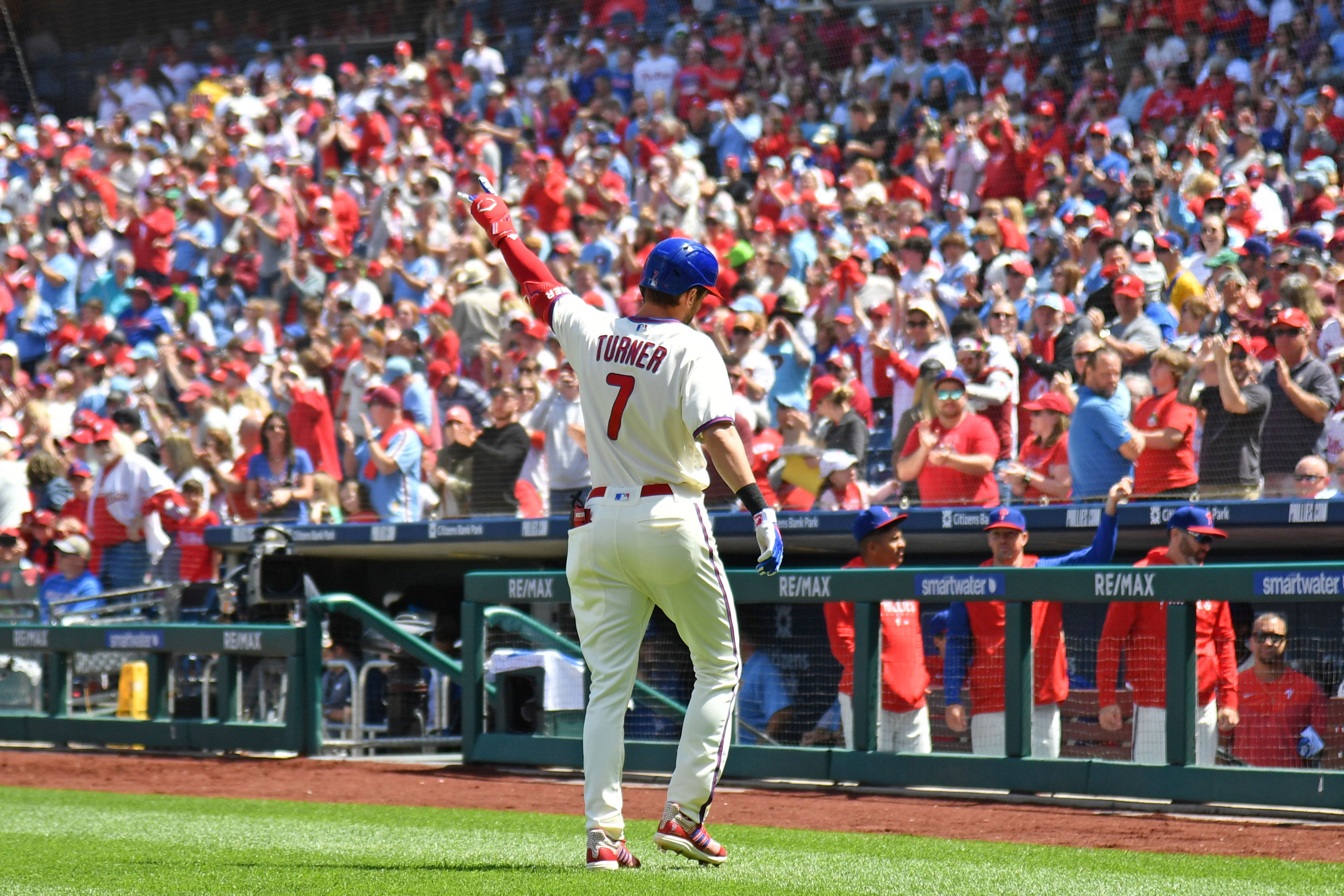 Phillies' chances to force Game 7 begin with Zack Wheeler