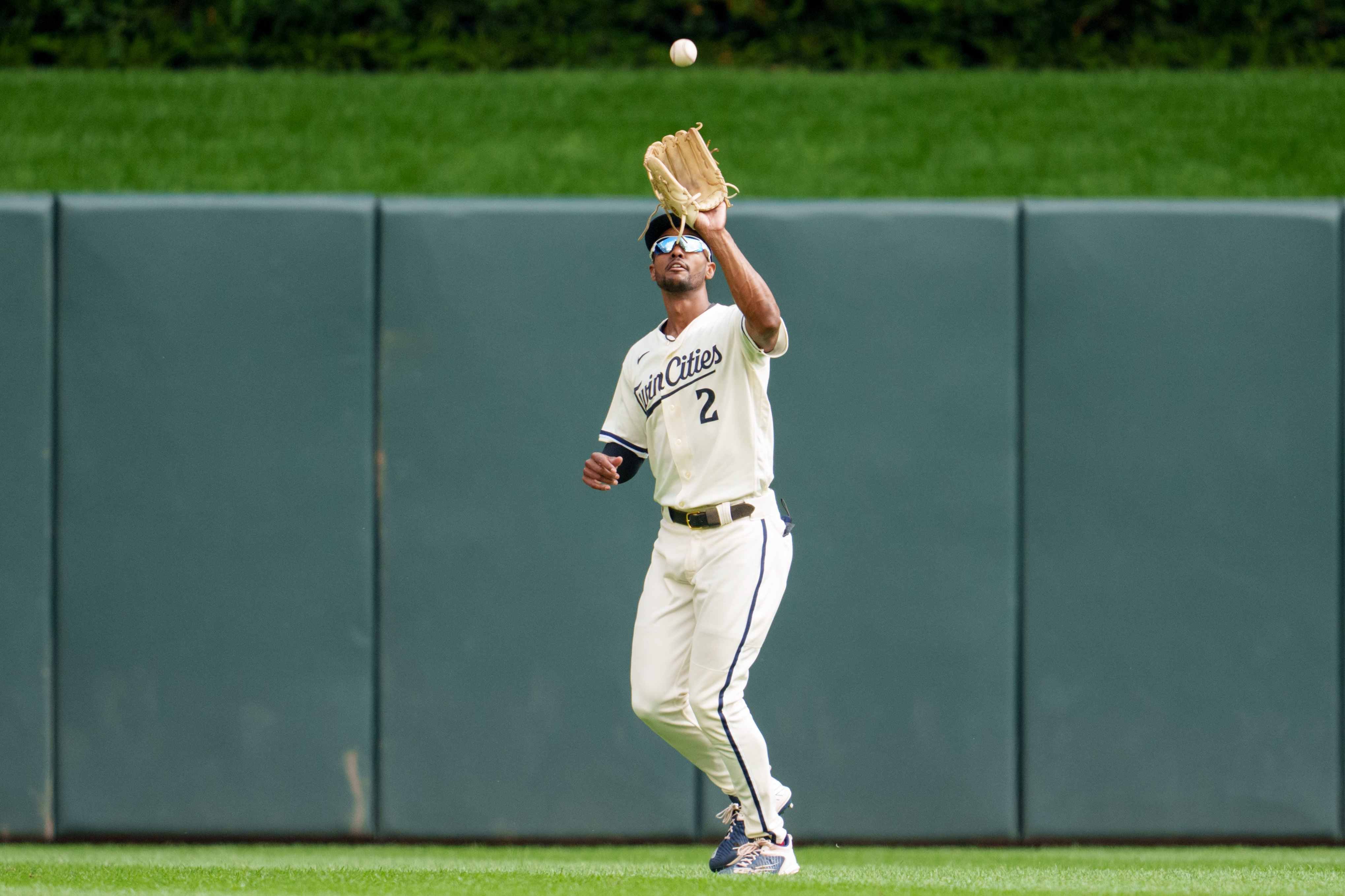 Twins back Joe Ryan, drub Angels to win series