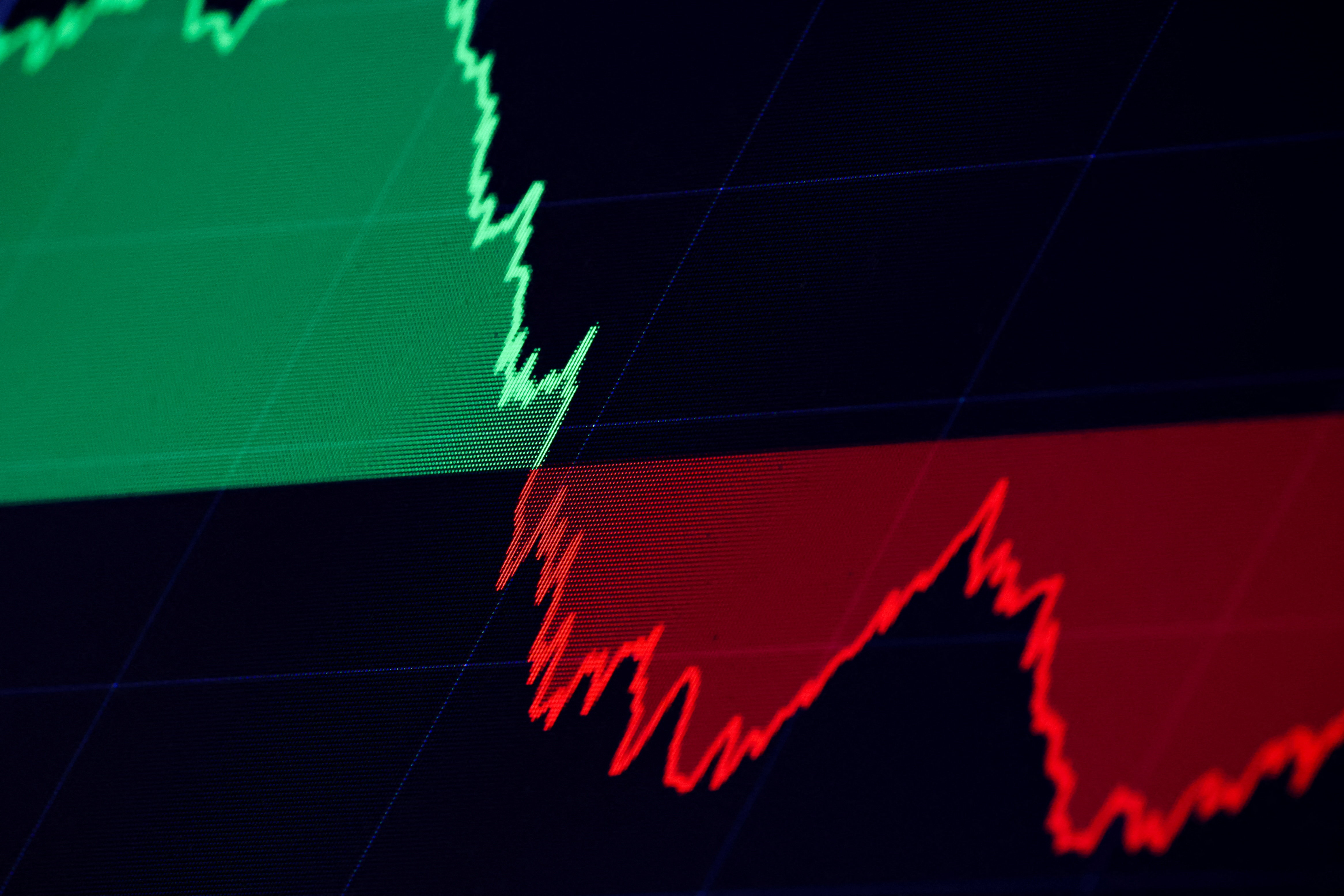 DJT.O) | Stock Price & Latest News | Reuters