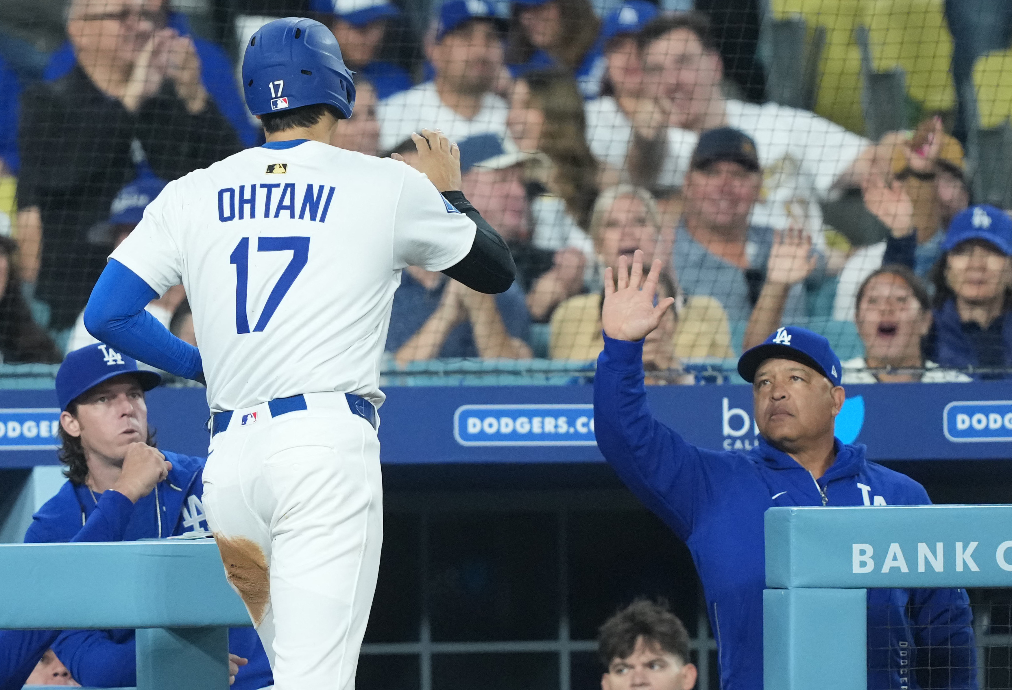 MLB＝大谷のサイン入り特別カードが約4.7億円で落札、世界で1枚 