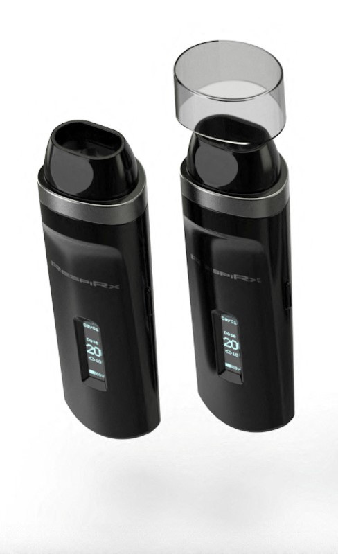 Developers of vapes for migraine, asthma will need to win over sceptics