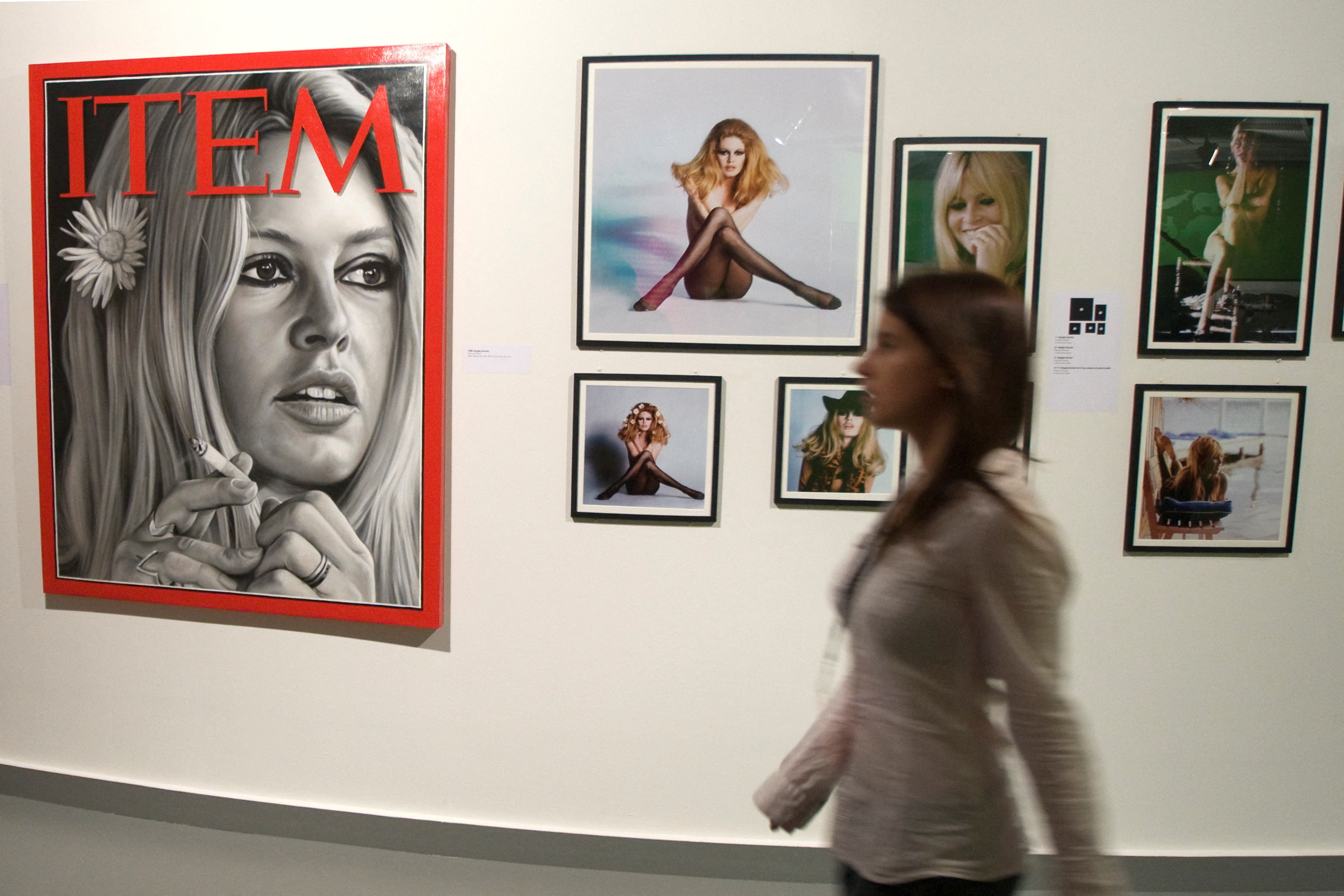 ルーマニアで発見のピカソ絵画、偽物の可能性大とメディア報道