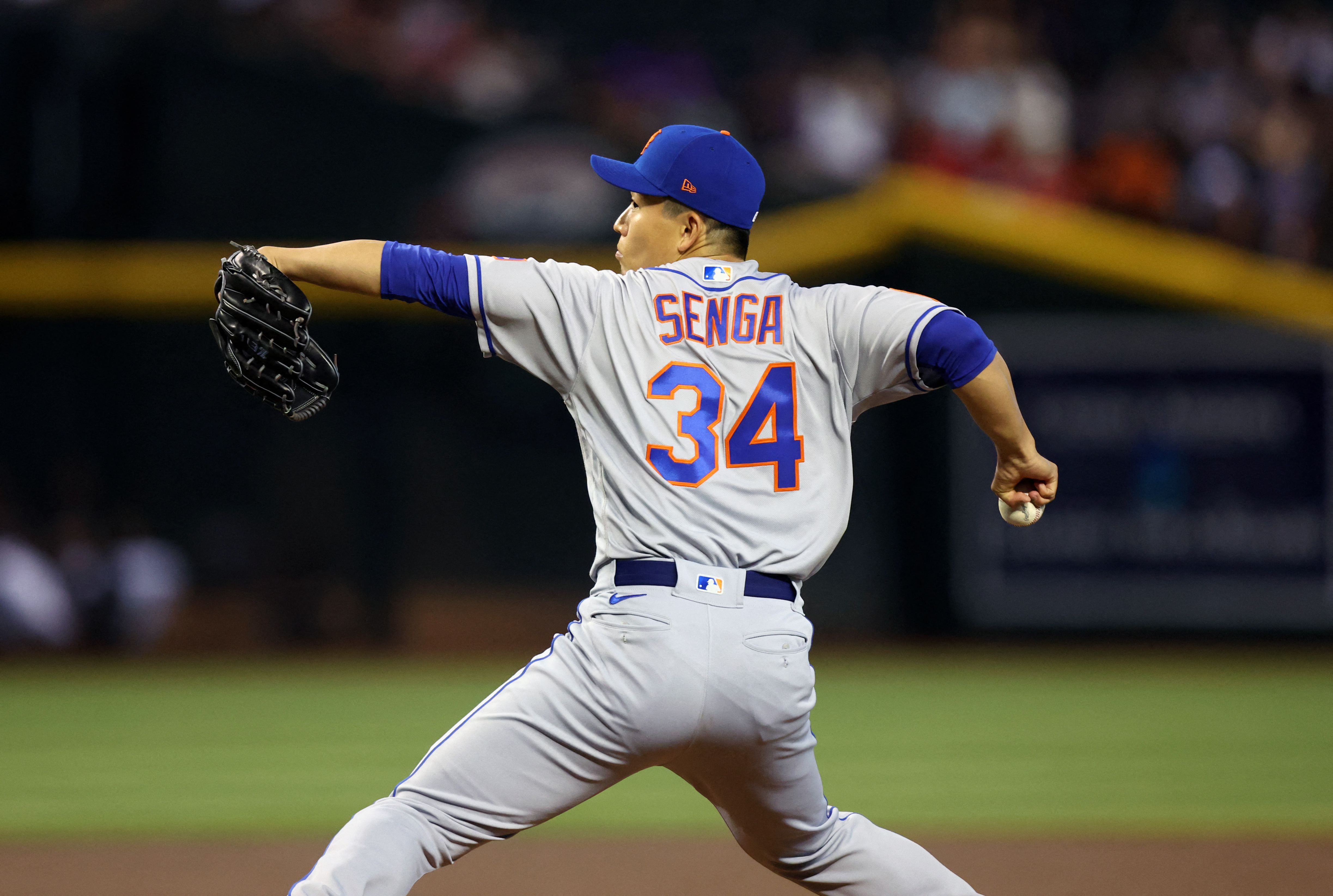 New York Mets resilient again in victory amid initial uncertainty