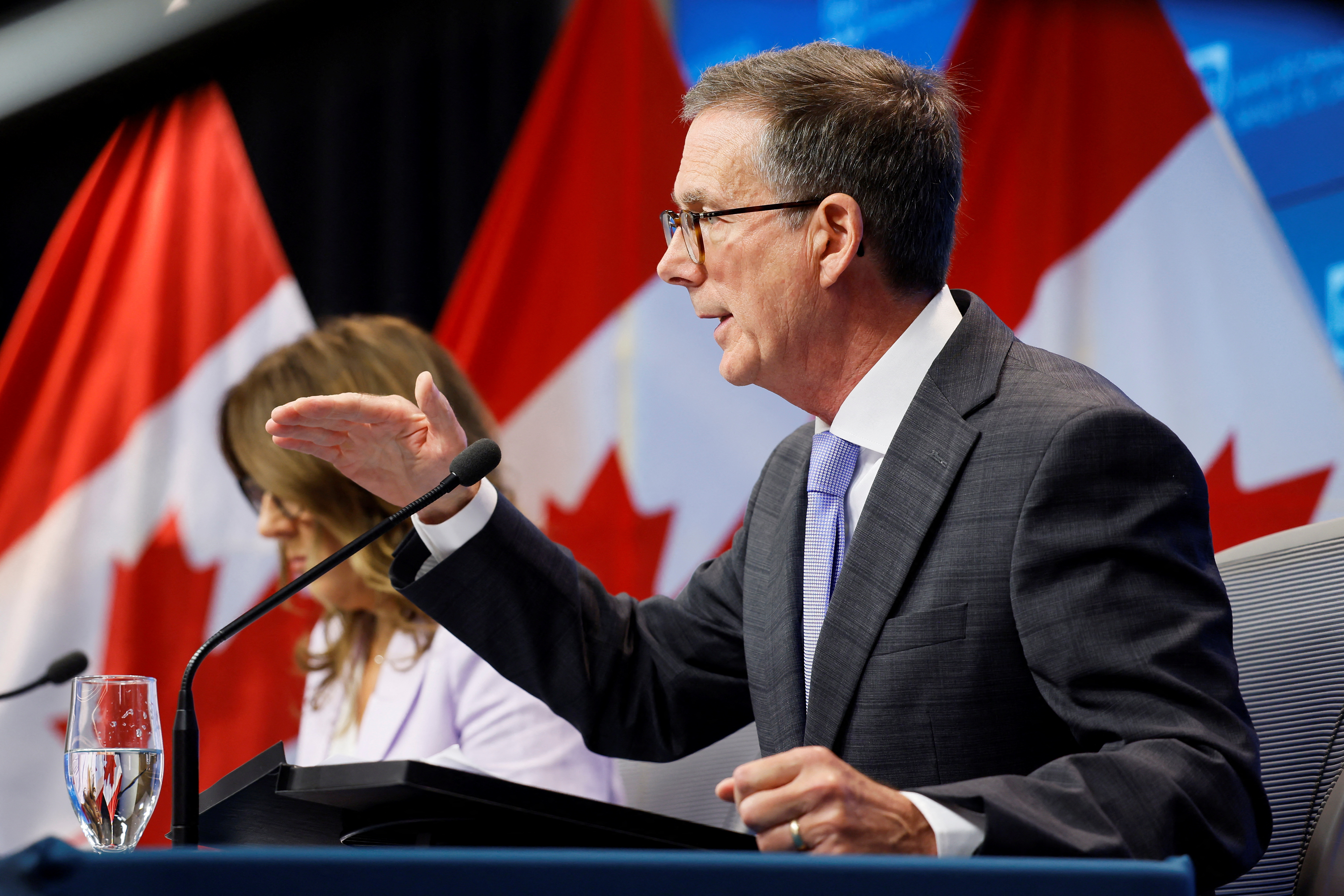 image of Canada's August GDP and Q3 Growth Estimate to be Released