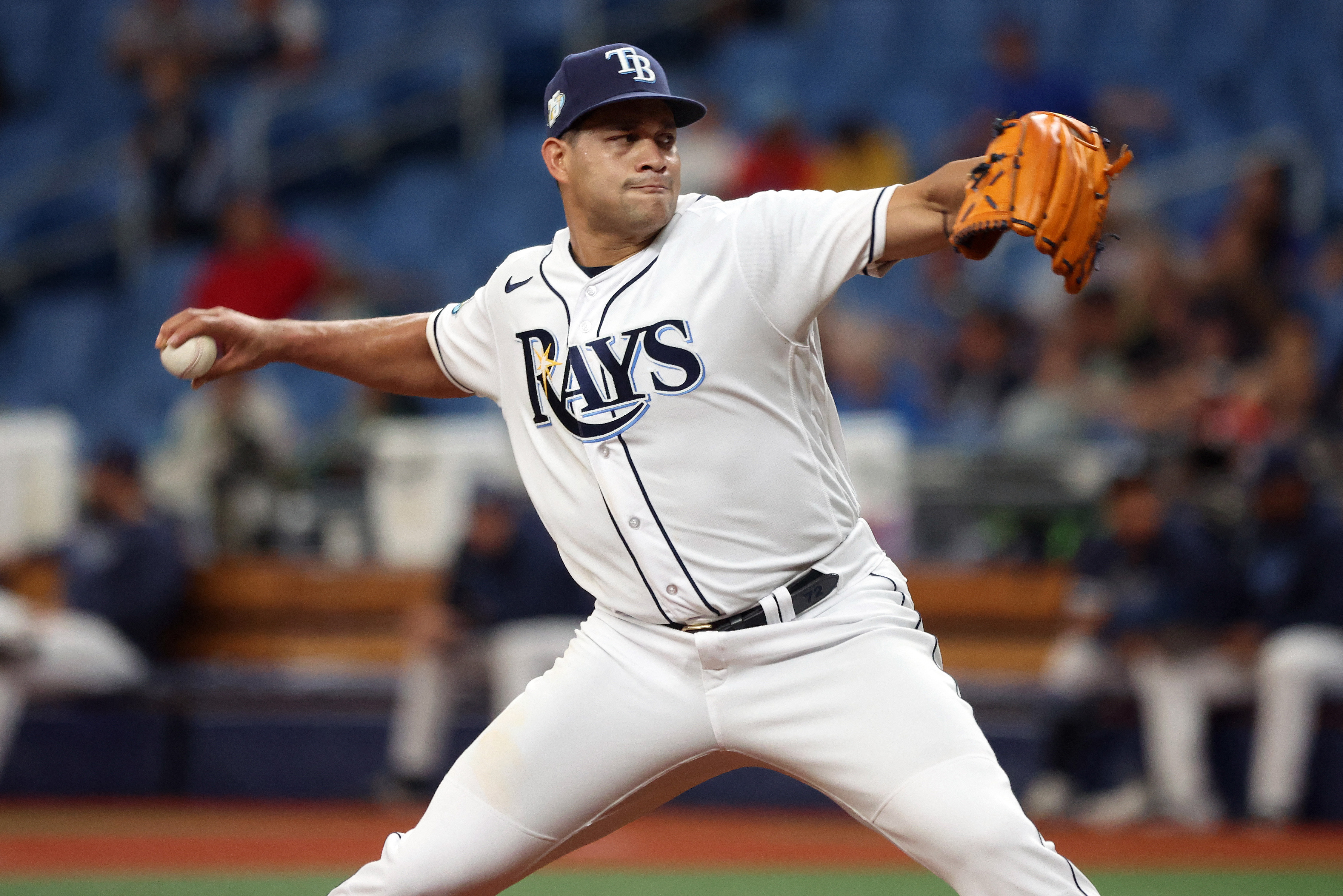 Rays sweep Twins, extend Minnesota's losing streak to five games