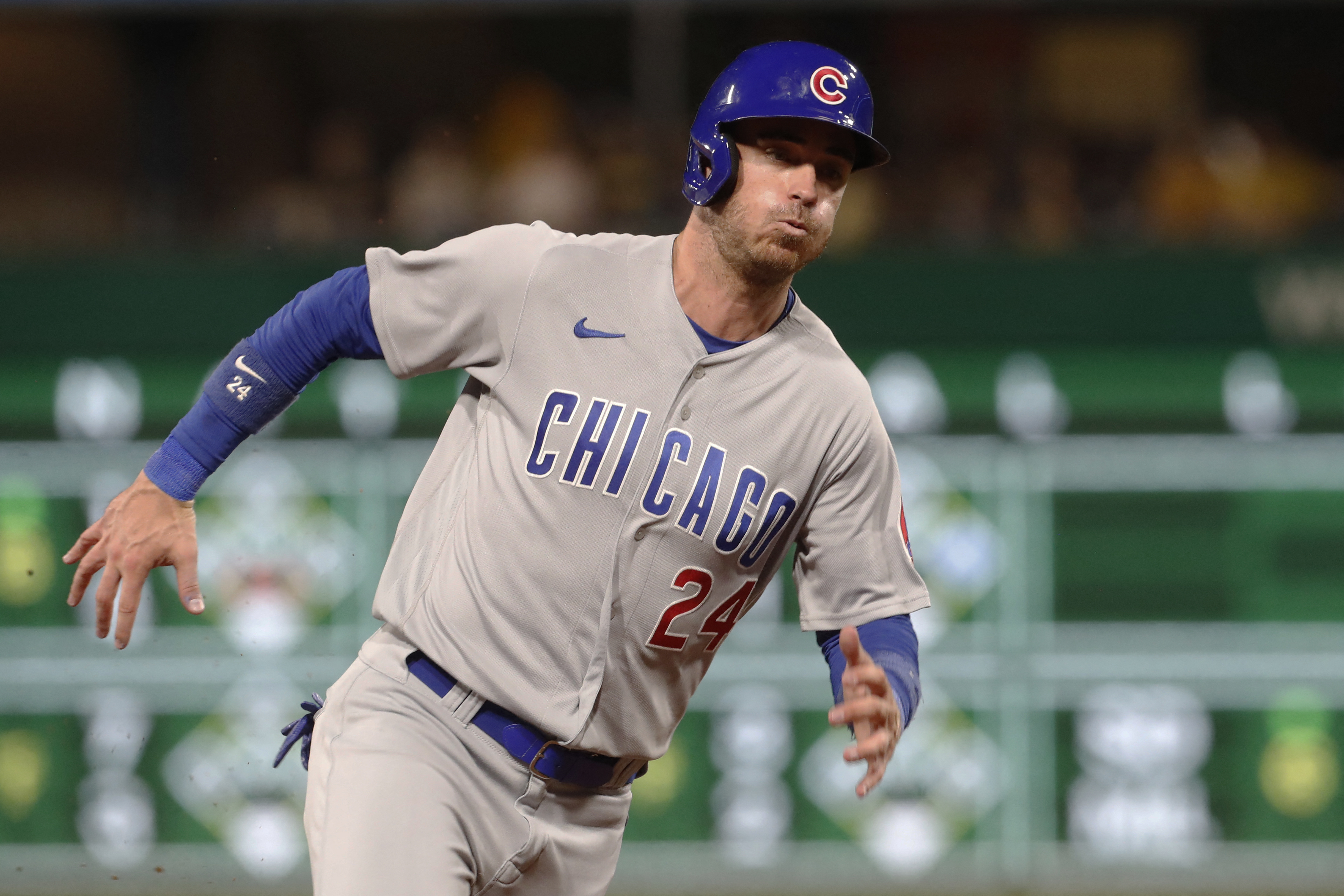 Jordan Wicks allows 2 hits and strikes out 9 in major league debut as Cubs  top Pirates 10-6