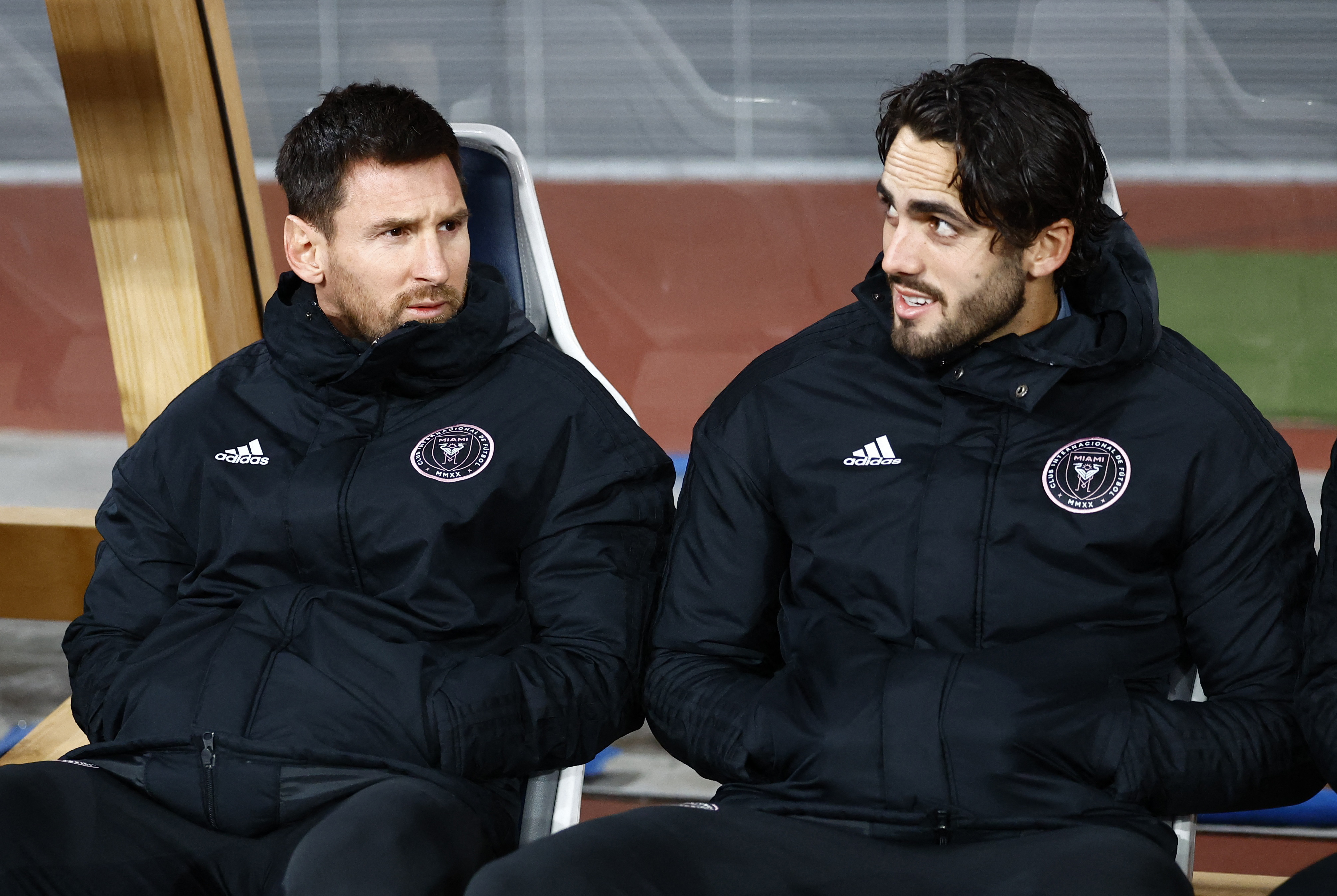 サッカー＝中国でのアルゼンチン親善試合が中止、メッシ騒動受け