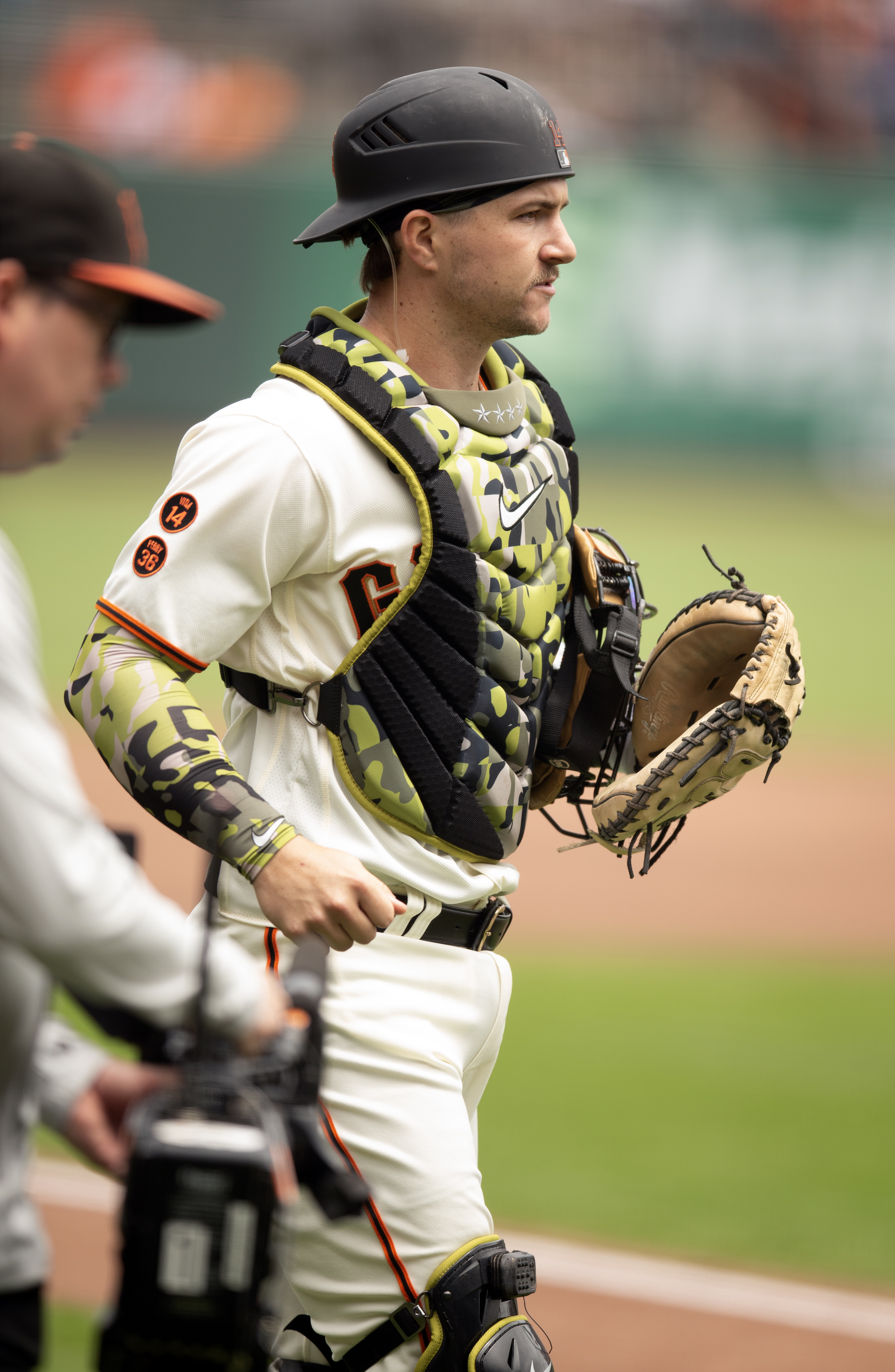 Jon Berti drives in run, Marlins post 1-0 win over Giants