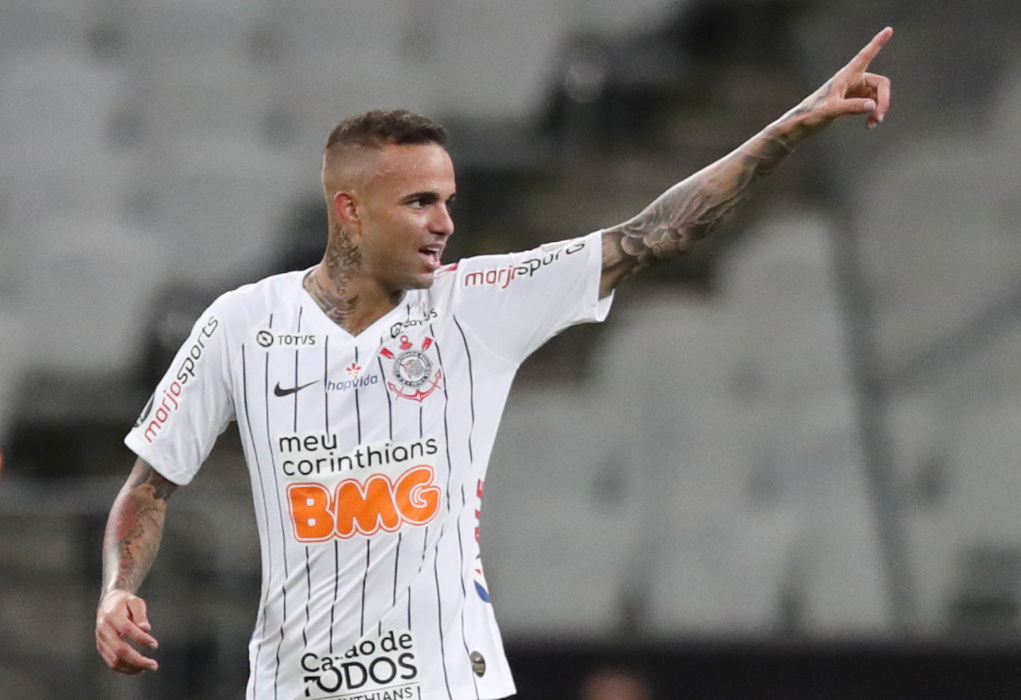 Brazilian Football Club Corinthians Officially Enters CS:GO Esports