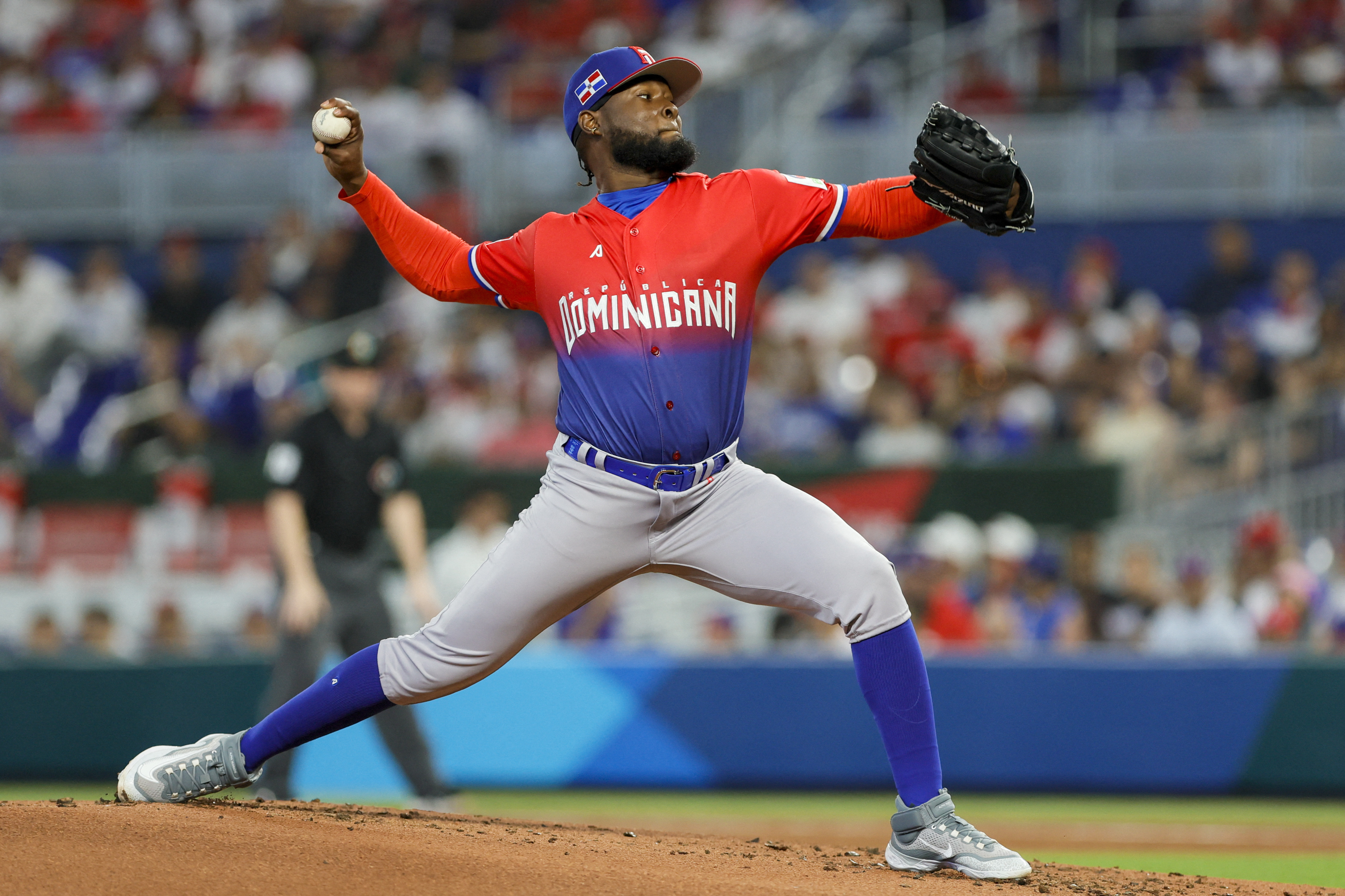 Juan Soto speaks out after leading Team Dominican Republic to critical  World Baseball Classic win
