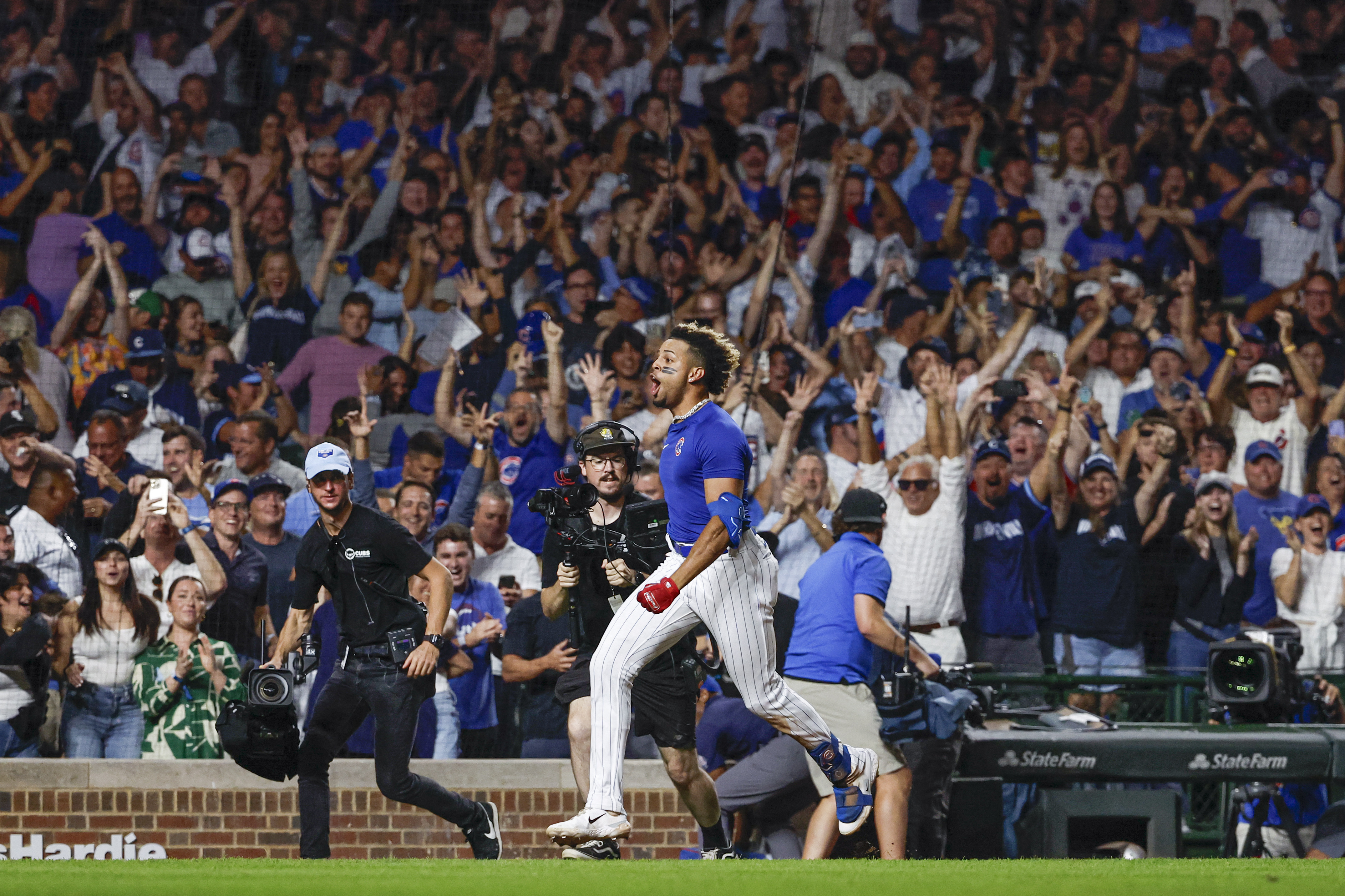 Chicago Cubs & White Sox Preview By Former World Series Champion