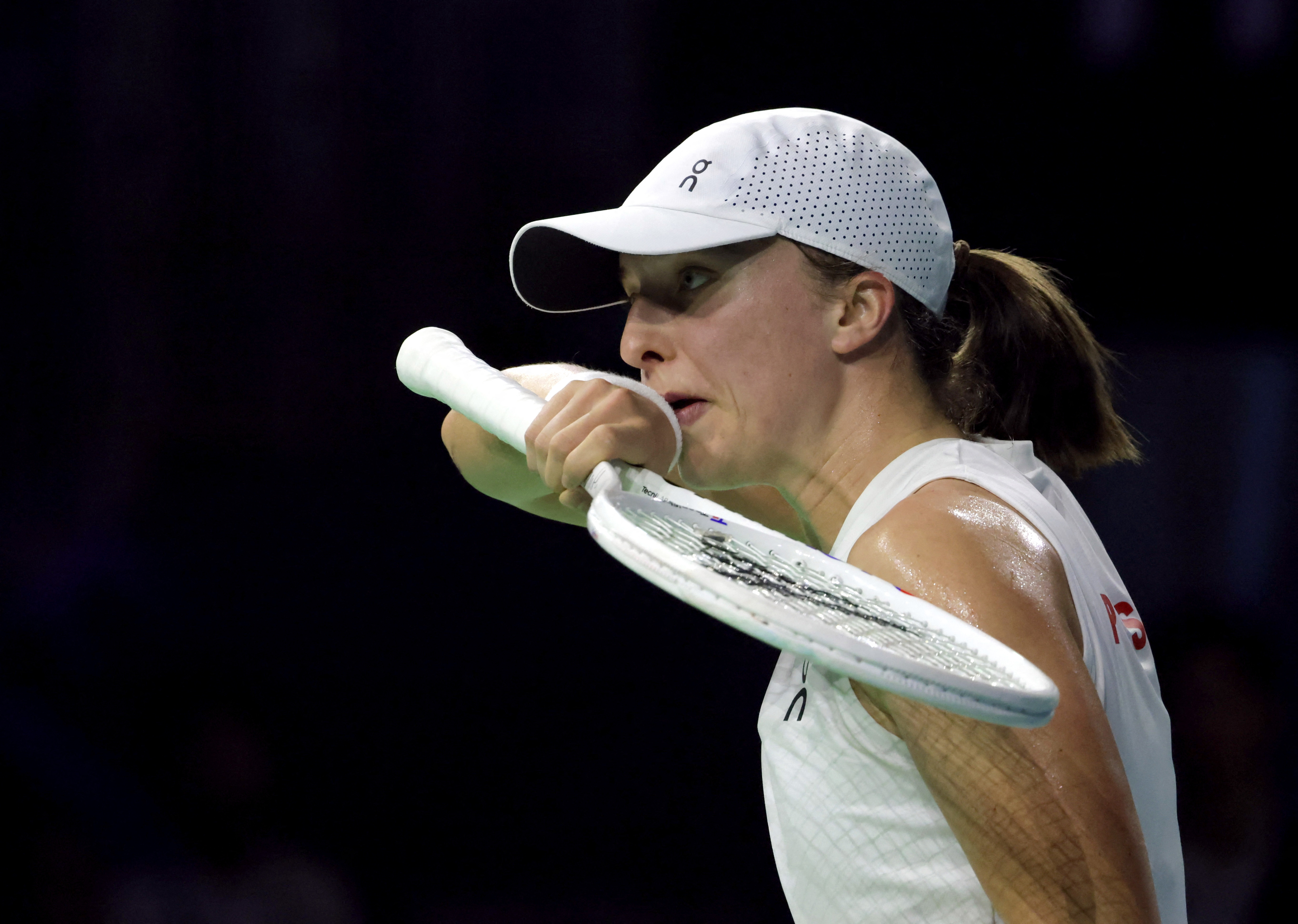 Billie Jean King Cup Finals - Semi Final - Poland v Italy