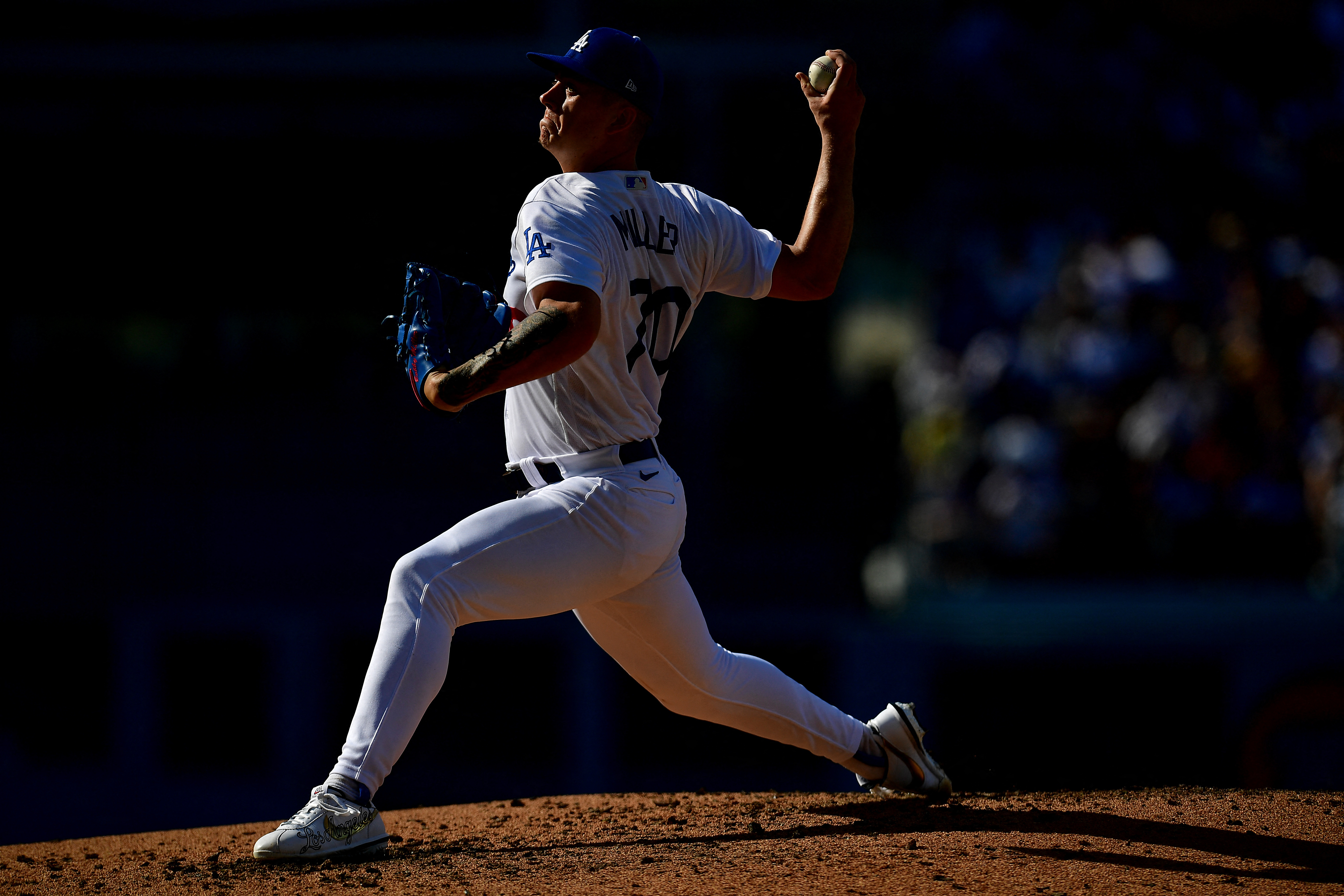 Bregman, Abreu and Tucker help Astros past Angels as Blanco get first MLB  win