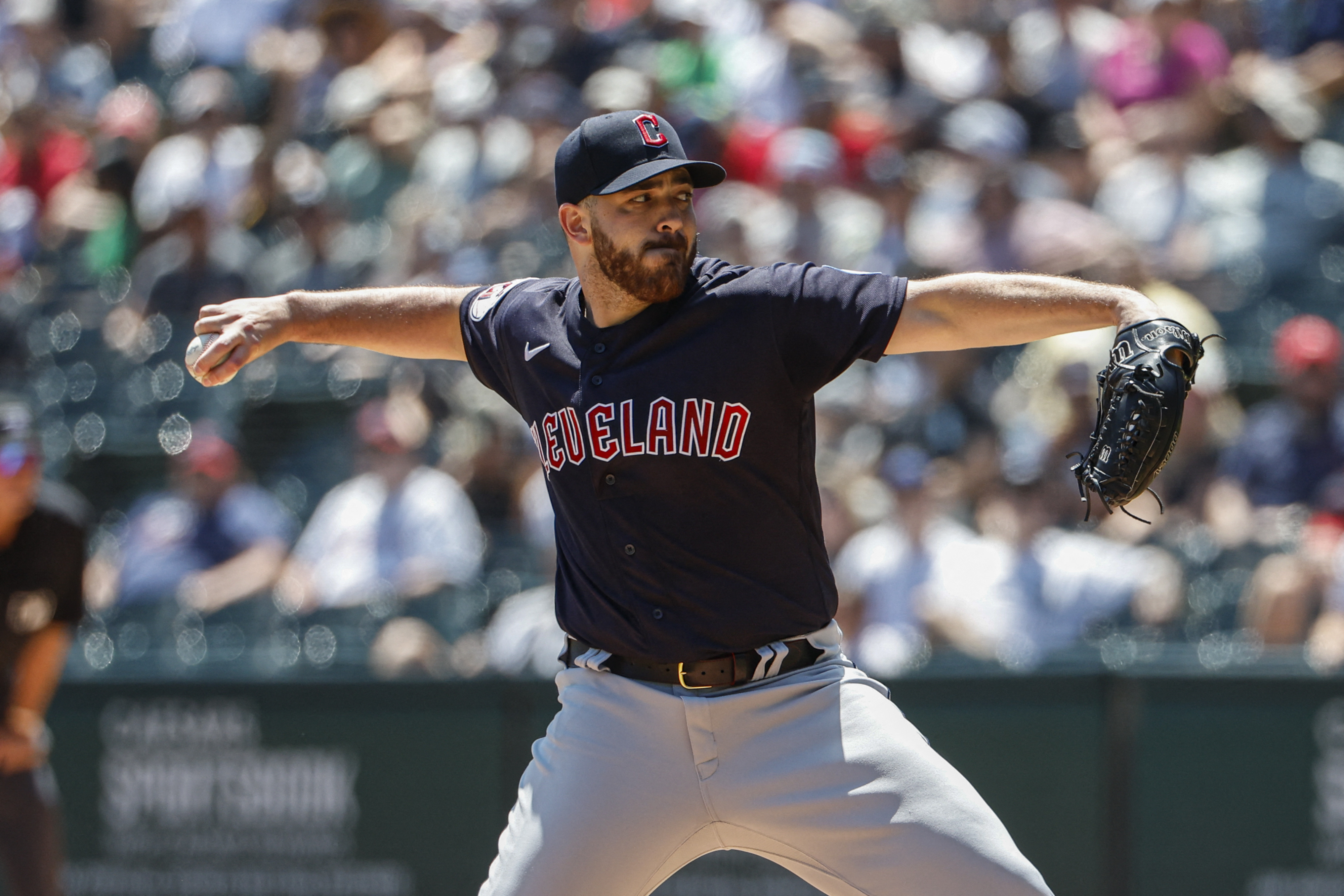 Indians 11, White Sox 0: Jose Ramirez homers twice in return to lineup