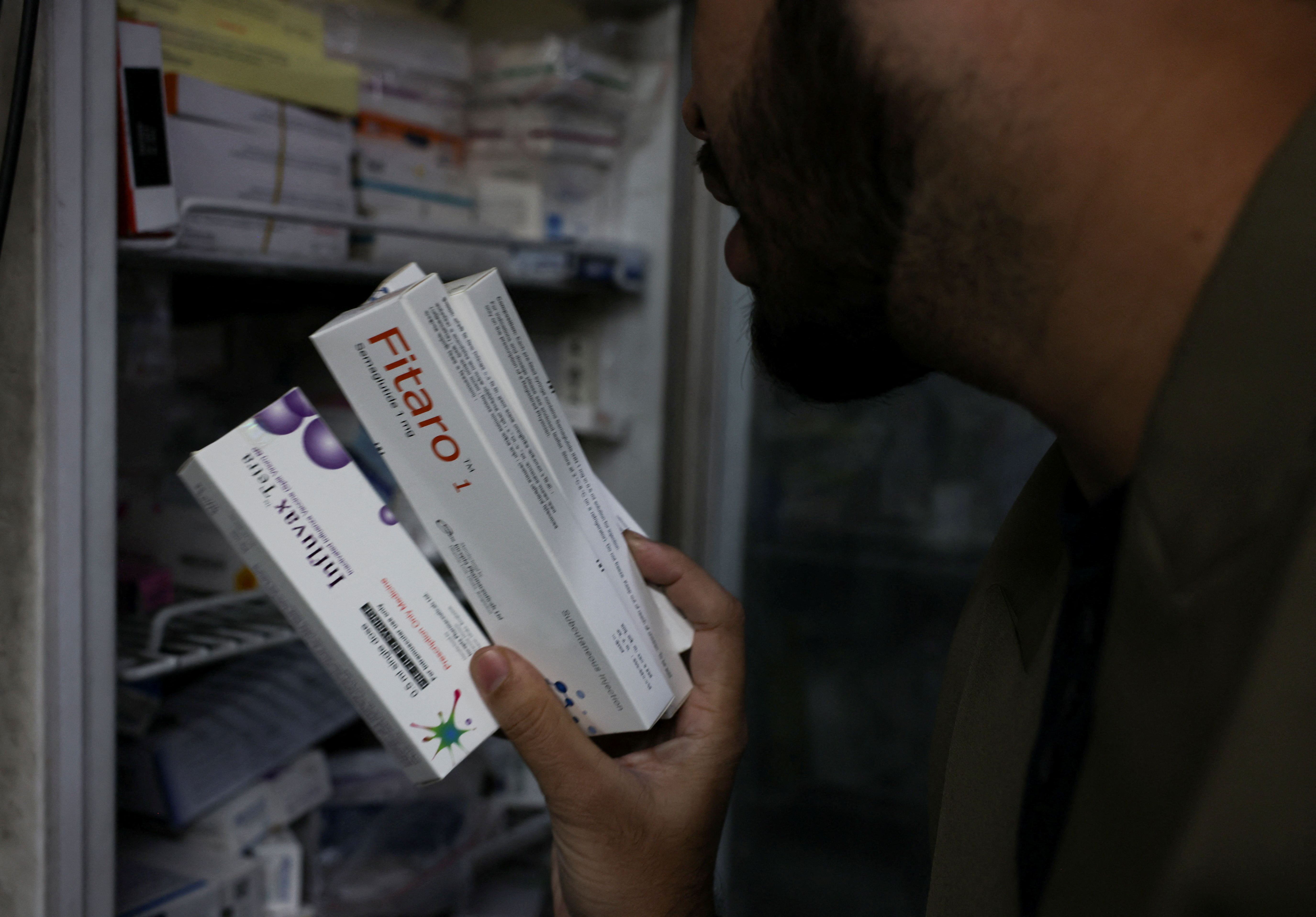 semaglutide cambodia Cambodia Introduced to New Weaponry for Type-2 Diabetes Treatment PHNOM PENH – British Biosciences, a group company of R-Biomeds Healthcare Holdings, has introduced the globally-recognized injectable Tirzapatide, referred to as Tizaro, to semaglutide cambodia Cambodia Introduced to New Weaponry for Type-2 Diabetes Treatment PHNOM PENH – British Biosciences, a group company of R-Biomeds Healthcare Holdings, has introduced the globally-recognized injectable Tirzapatide, referred to as Tizaro, to