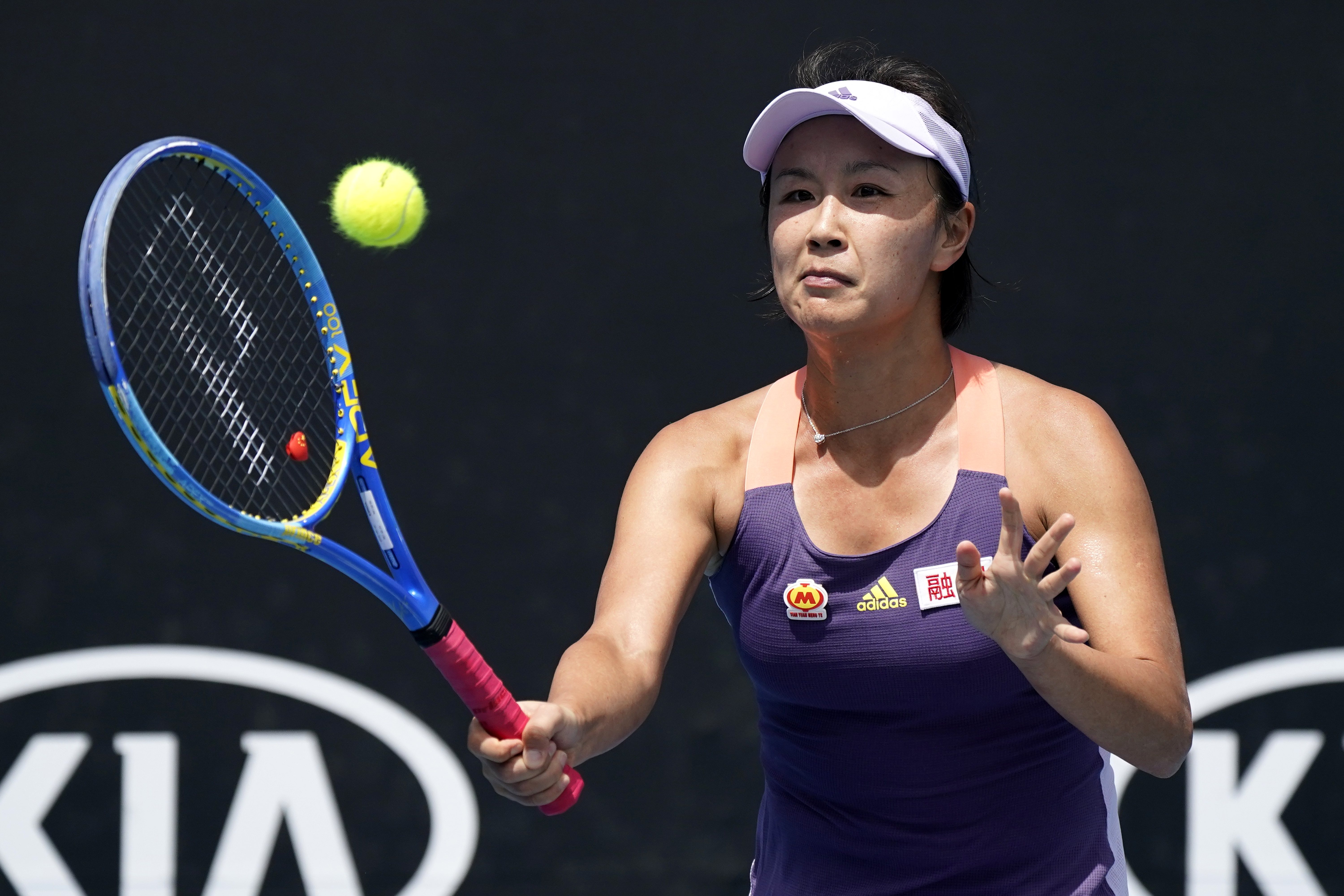 WTA, ATP e ITF encerram boicote à China por Peng Shuai e retomam torneios  no país