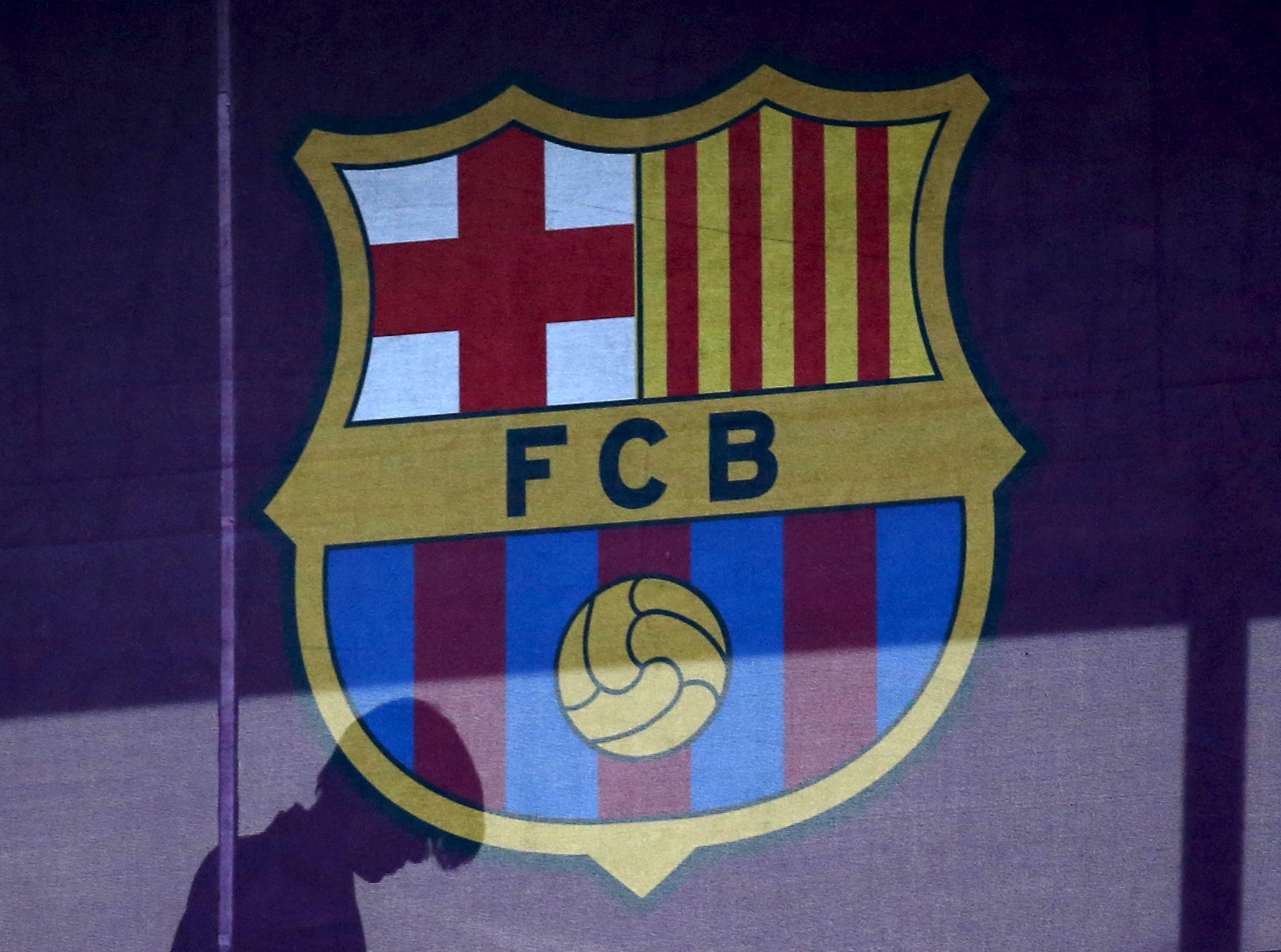 Barcelona Terancam Dilarang Tampil Liga Champions Karena Didakwa Lakukan Suap