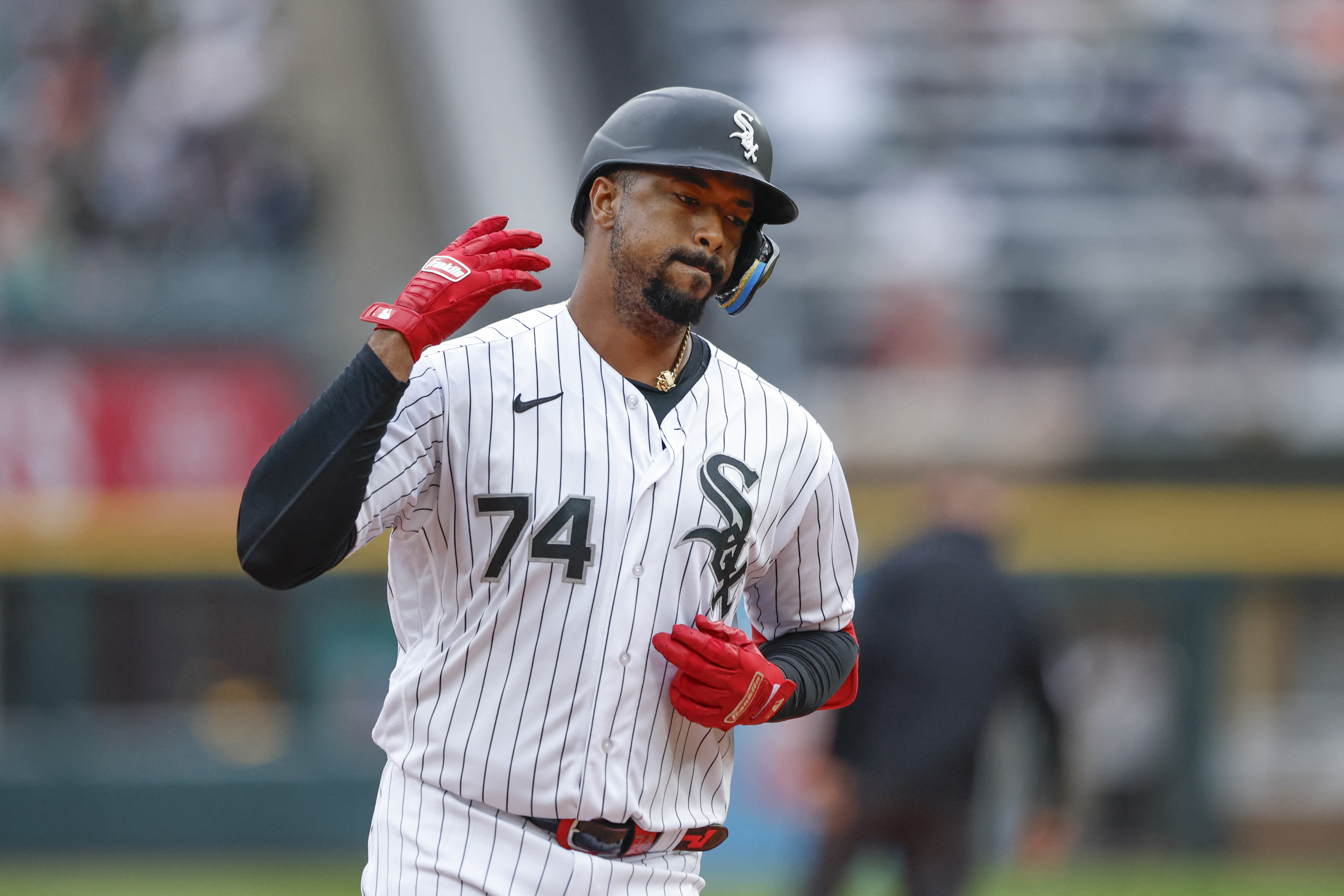 White Sox stop 8-game losing streak with 4-3 win vs. Twins - The San Diego  Union-Tribune