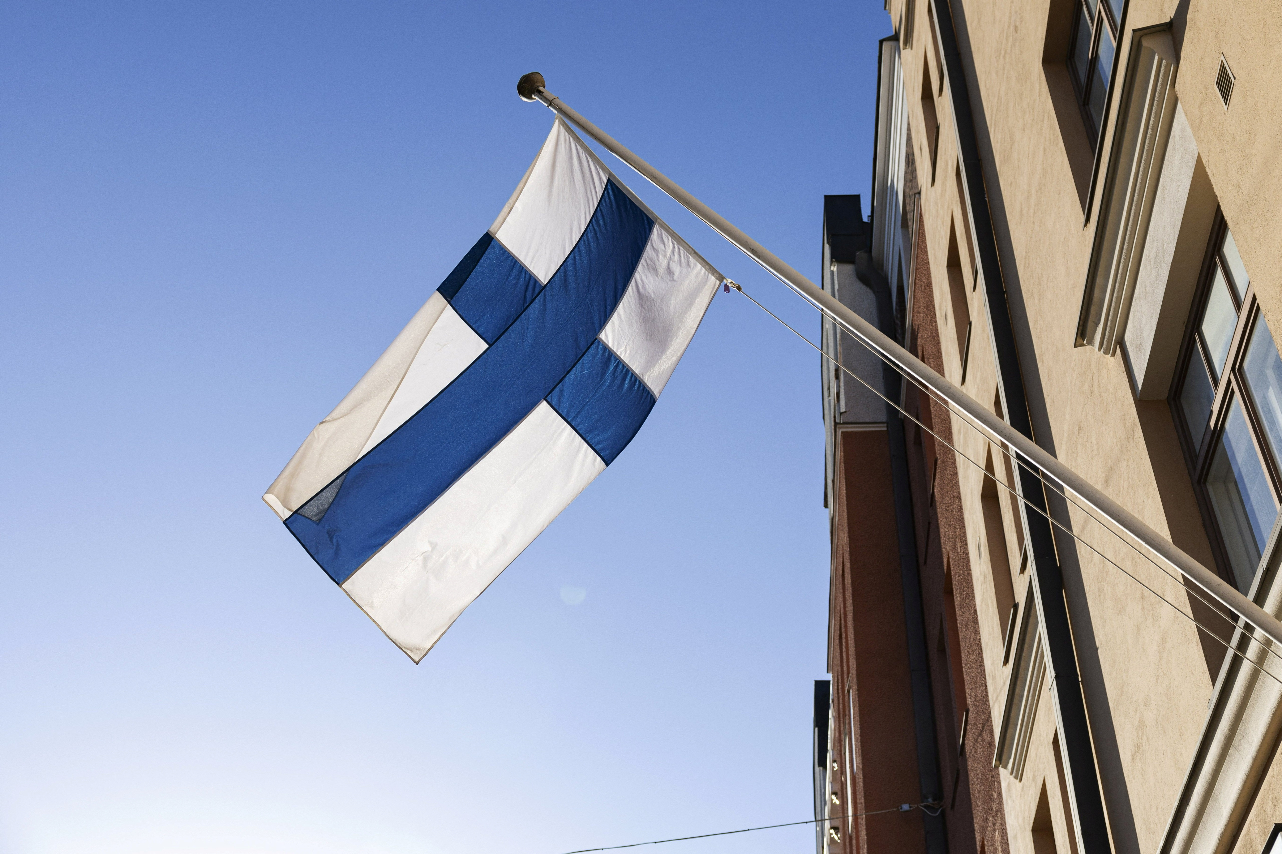 Parliamentary elections in Finland