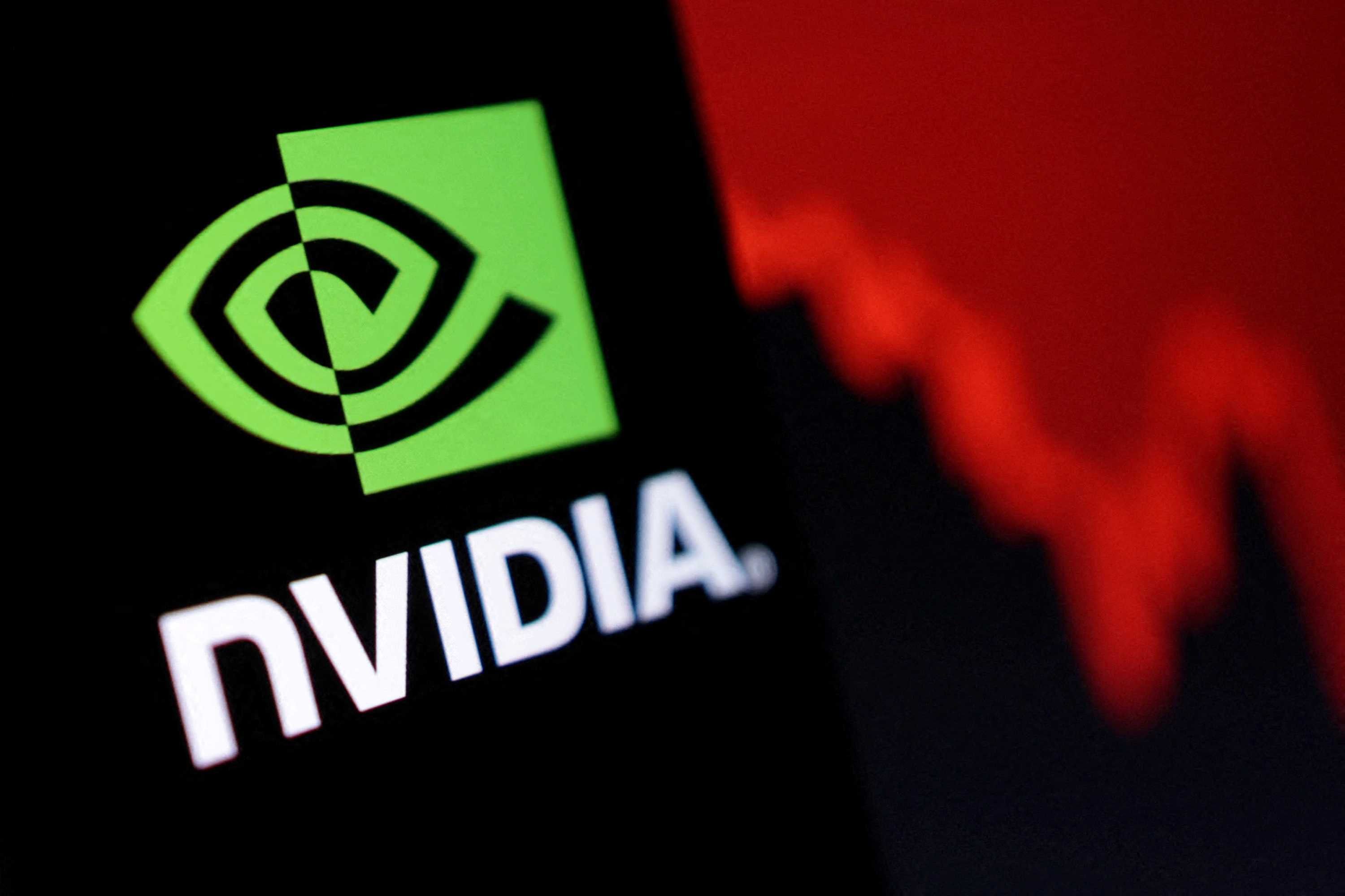 Investors bet on Nvidia share recovery with buying of leveraged ETFs |  Reuters