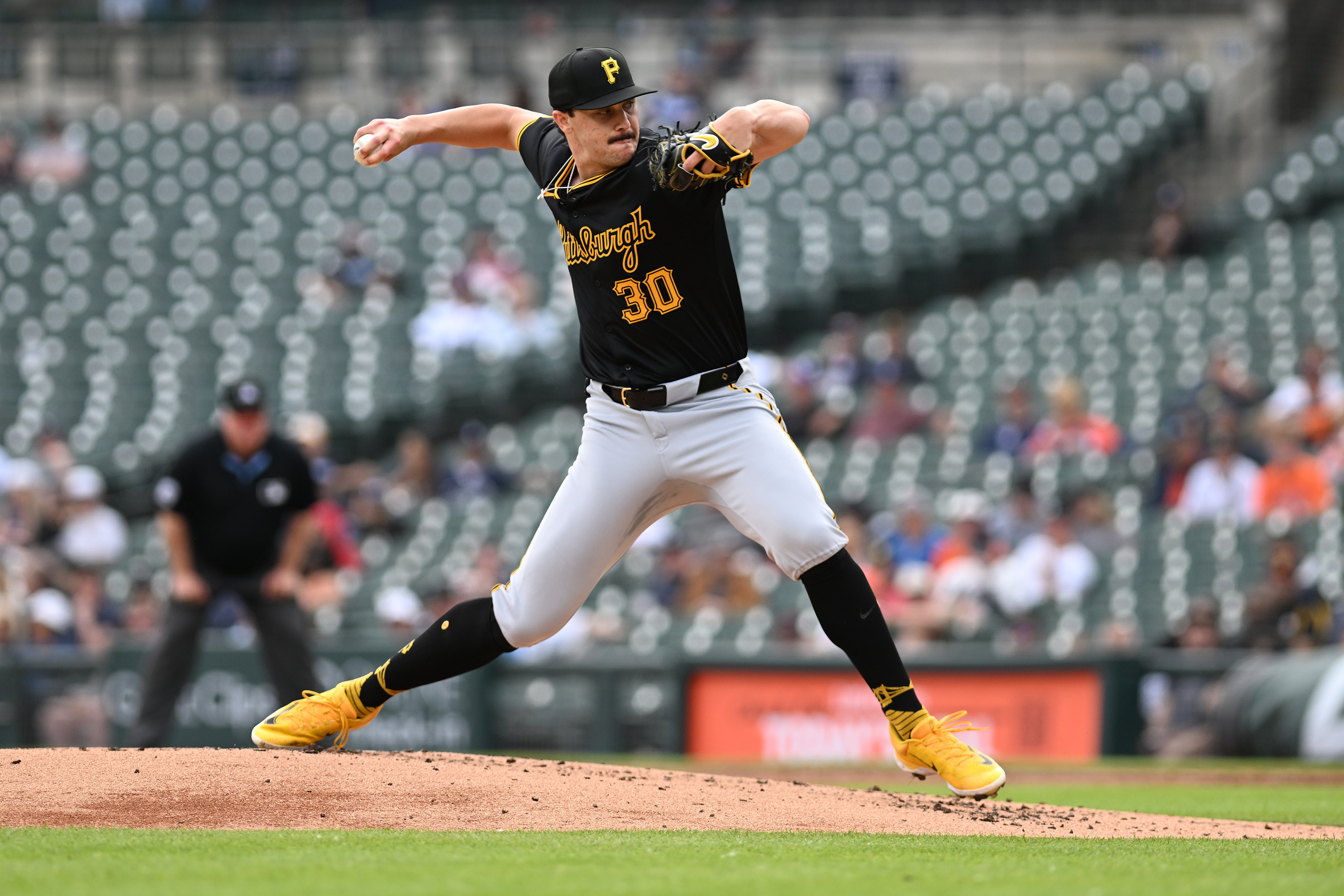 Pirates' Surprise Victory! Mlb Highlights: Pirates 6, Tigers 1 – Watch Now! - 6s6ftve