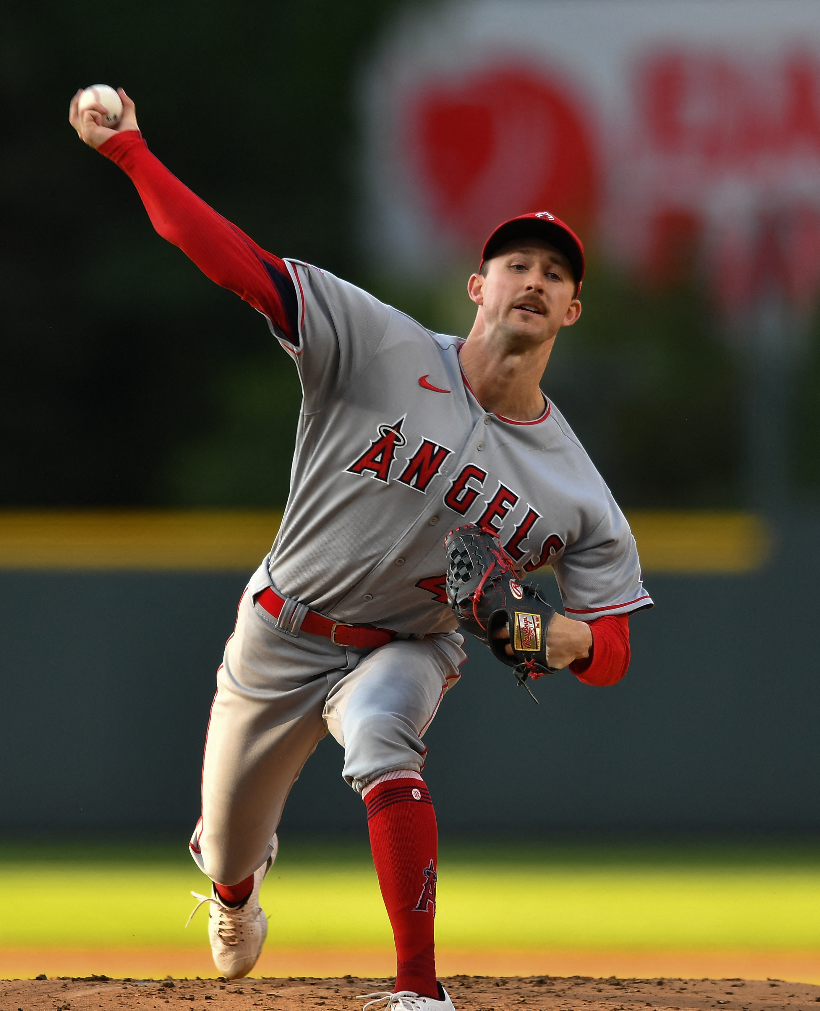 Los Angeles Angels make shock move hours after 25-1 drubbing as