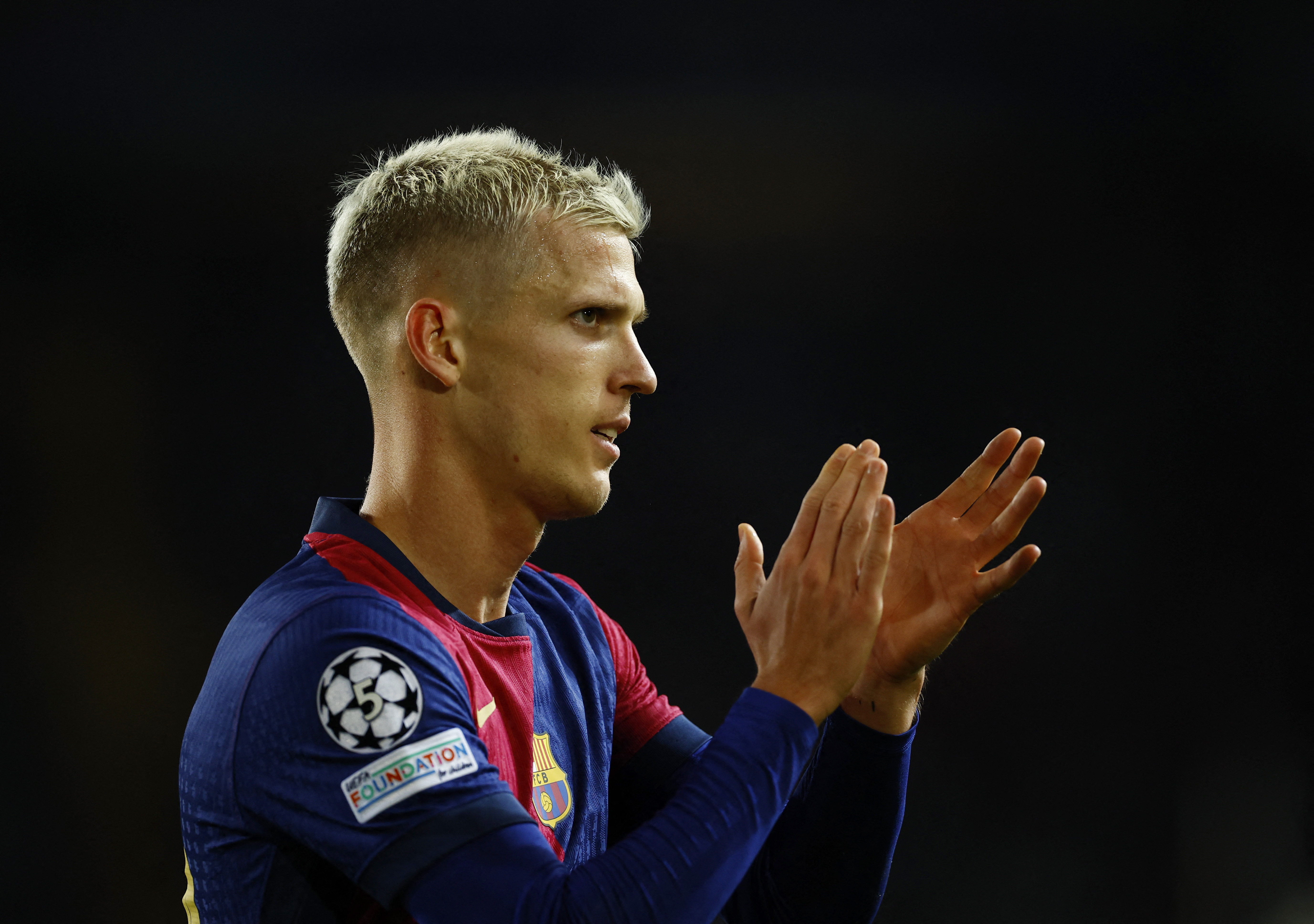 パルフレア & フラン　世界選手権プロモ パルフレア & フラン 世界選手権プロモ