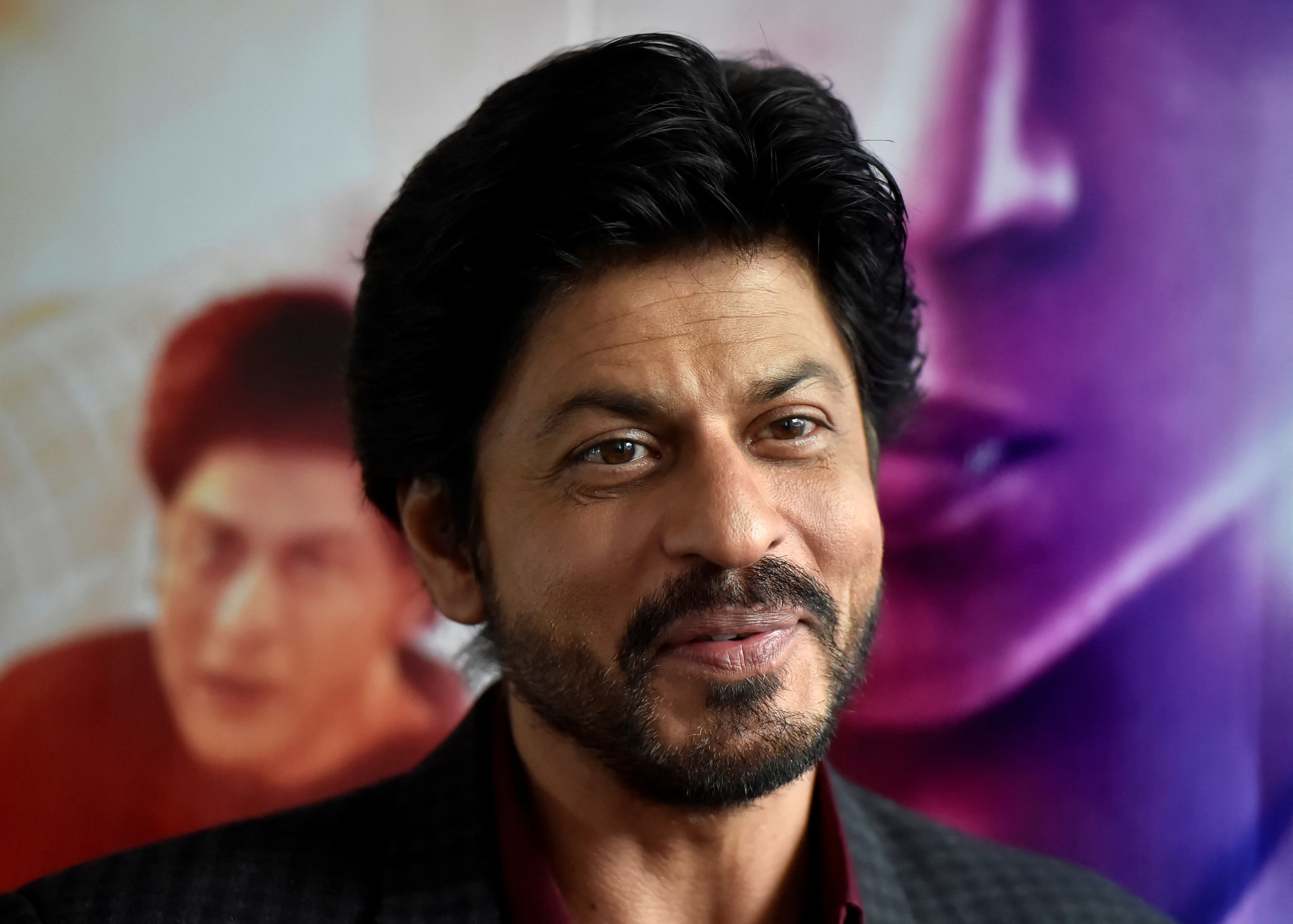 Shah Rukh Khan's spy film sees bumper Bollywood opening despite protests