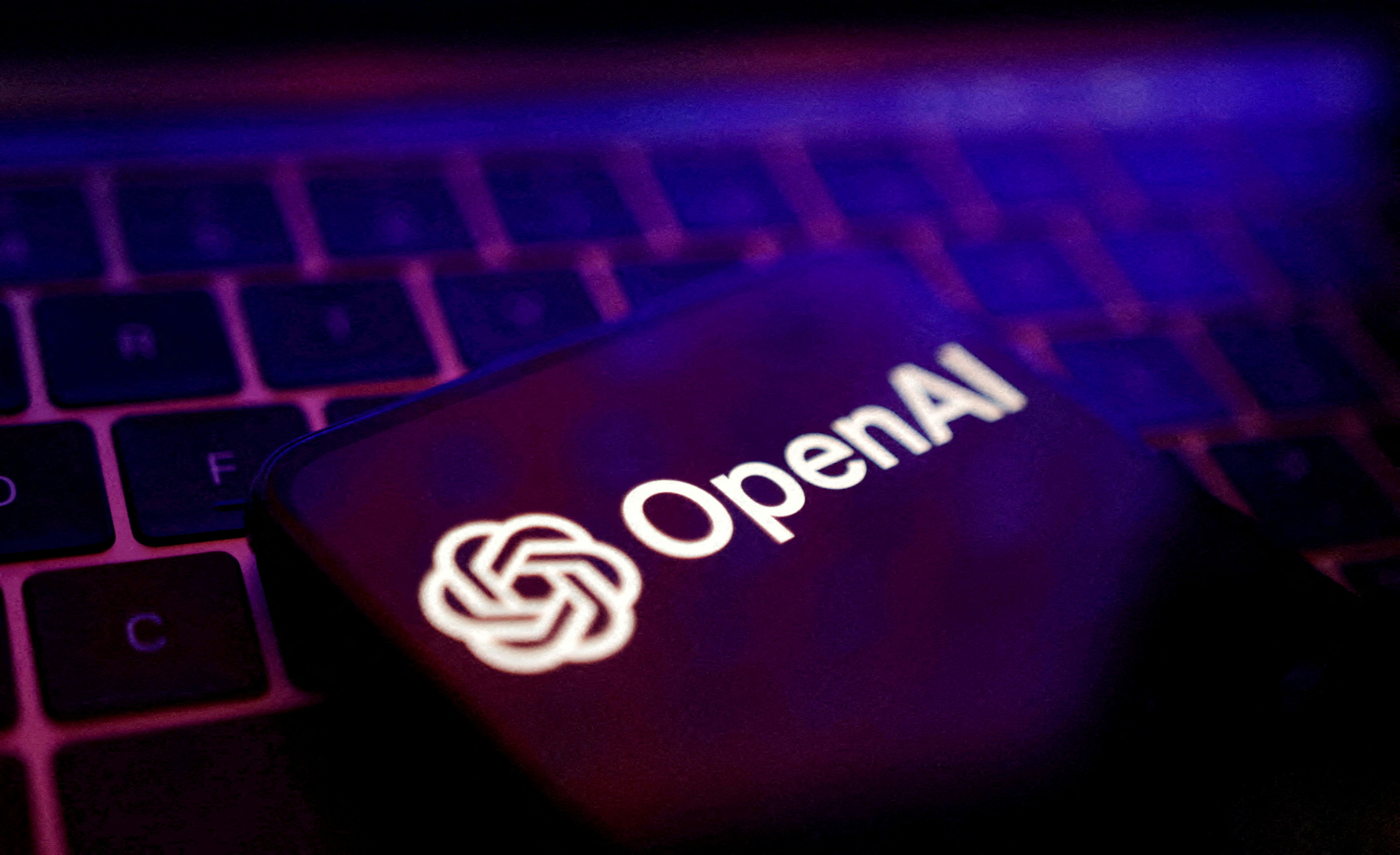 OpenAI starts roll-out of advanced voice mode to some ChatGPT Plus ...