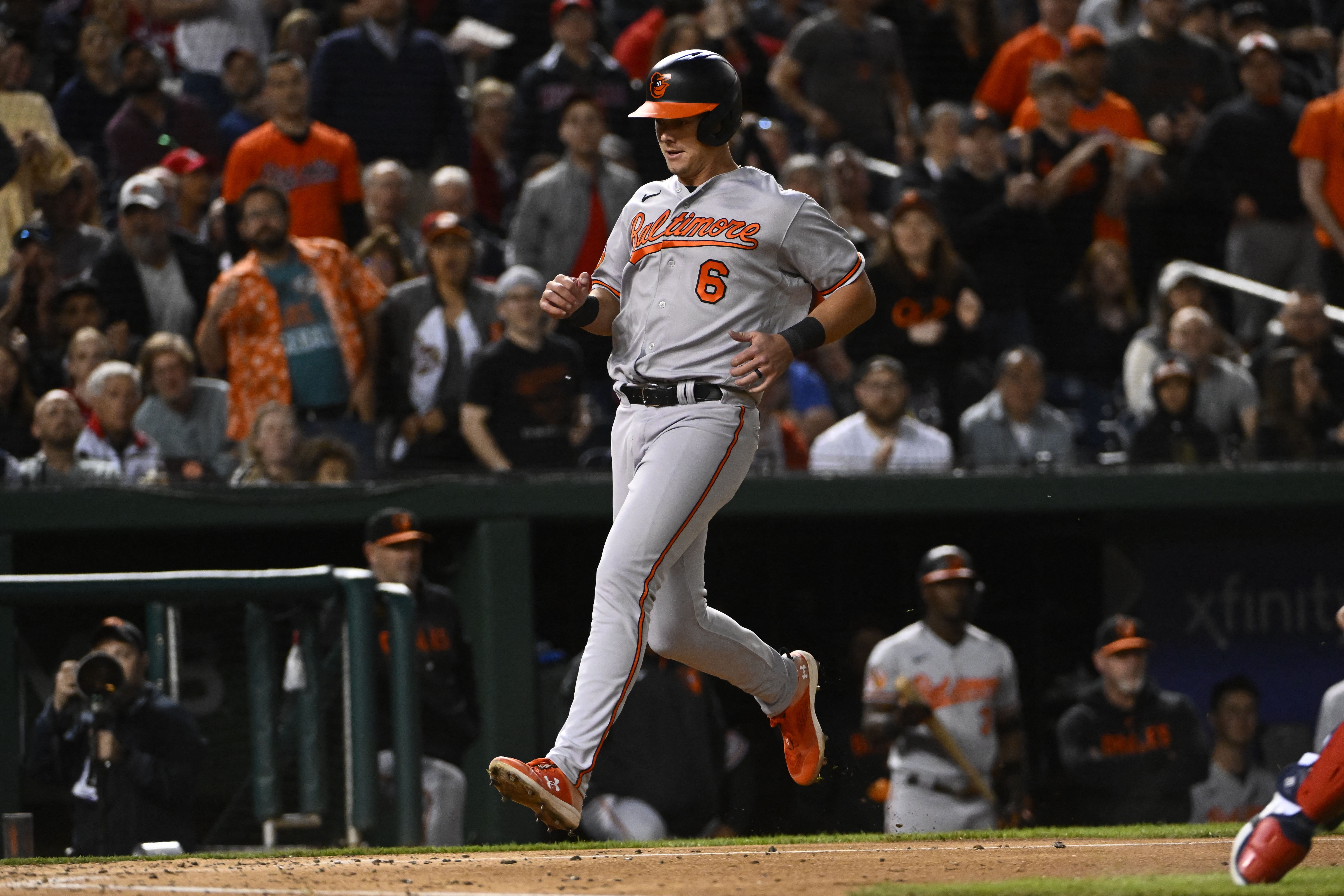 Kremer sharp for Orioles in 1-0 win over Nationals - WTOP News