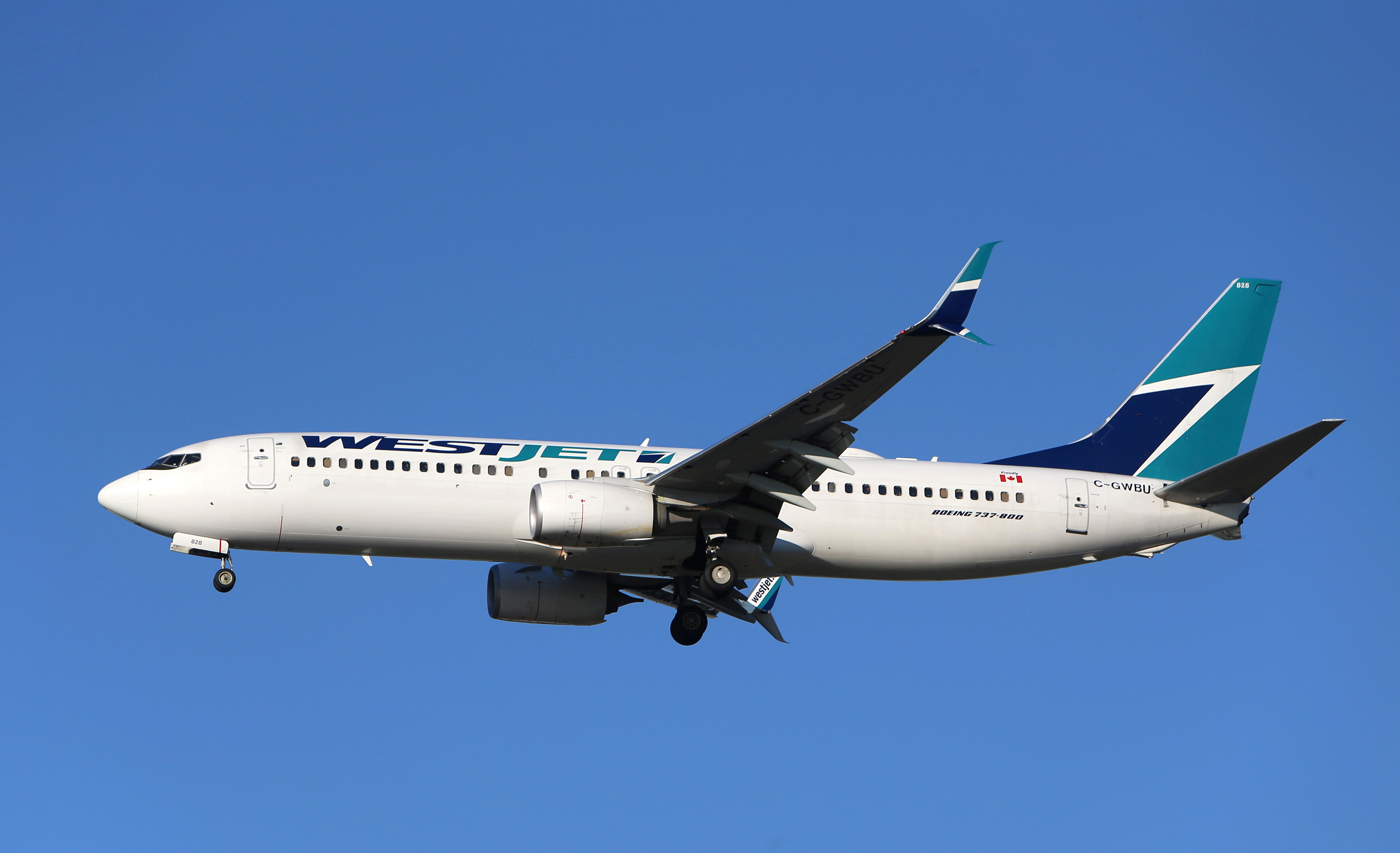 Westjet 737 Seat Map Canada's Westjet Airline Cites 'Unprecedented Cancellations,' Hitting 1,000  Jobs | Reuters