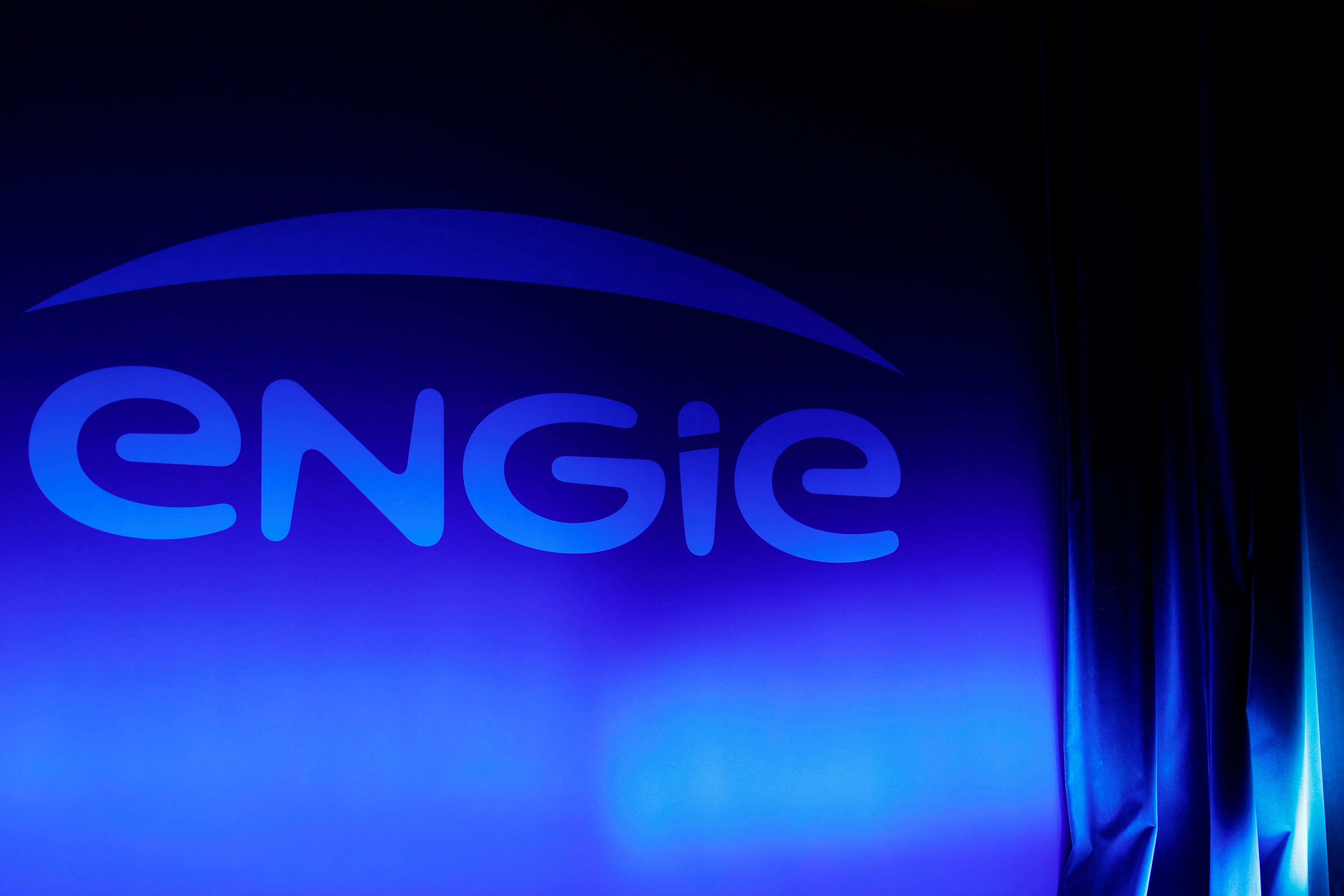 Engie holds annual shareholders meeting in Paris