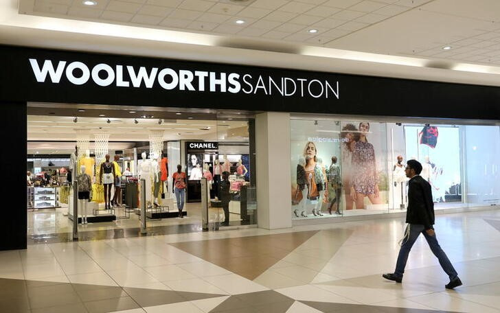 Luxury Retailers Open Stores in South Africa as Covid-19 Cases
