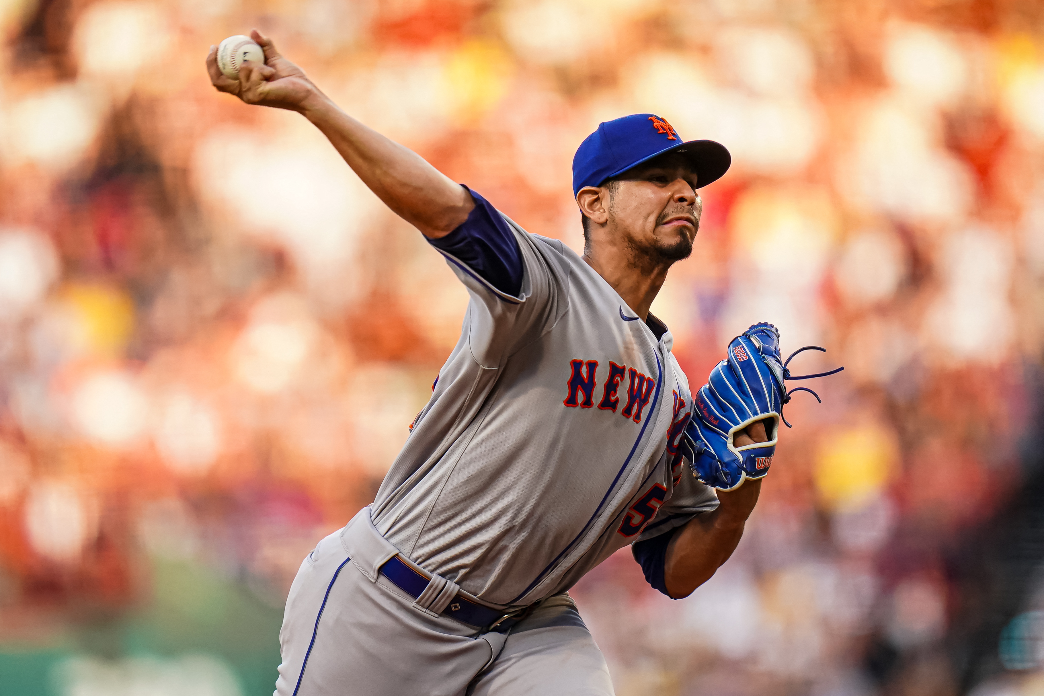 Devers and Duvall lead the Red Sox offense in a 6-1 win over the Mets - ABC  News