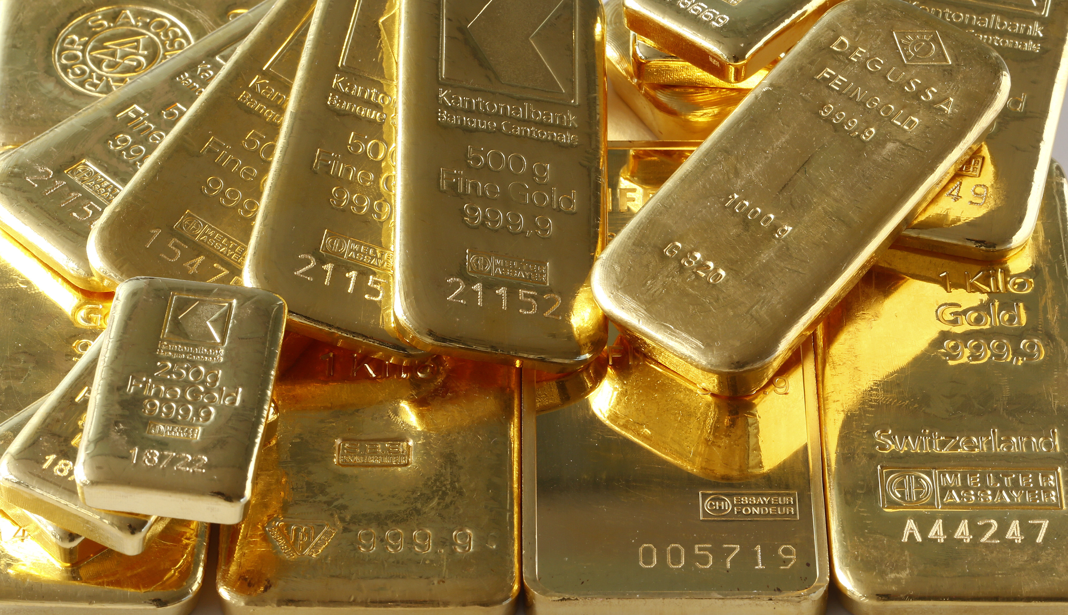 Gold, silver price today, October 10, 2023: Yellow metal records