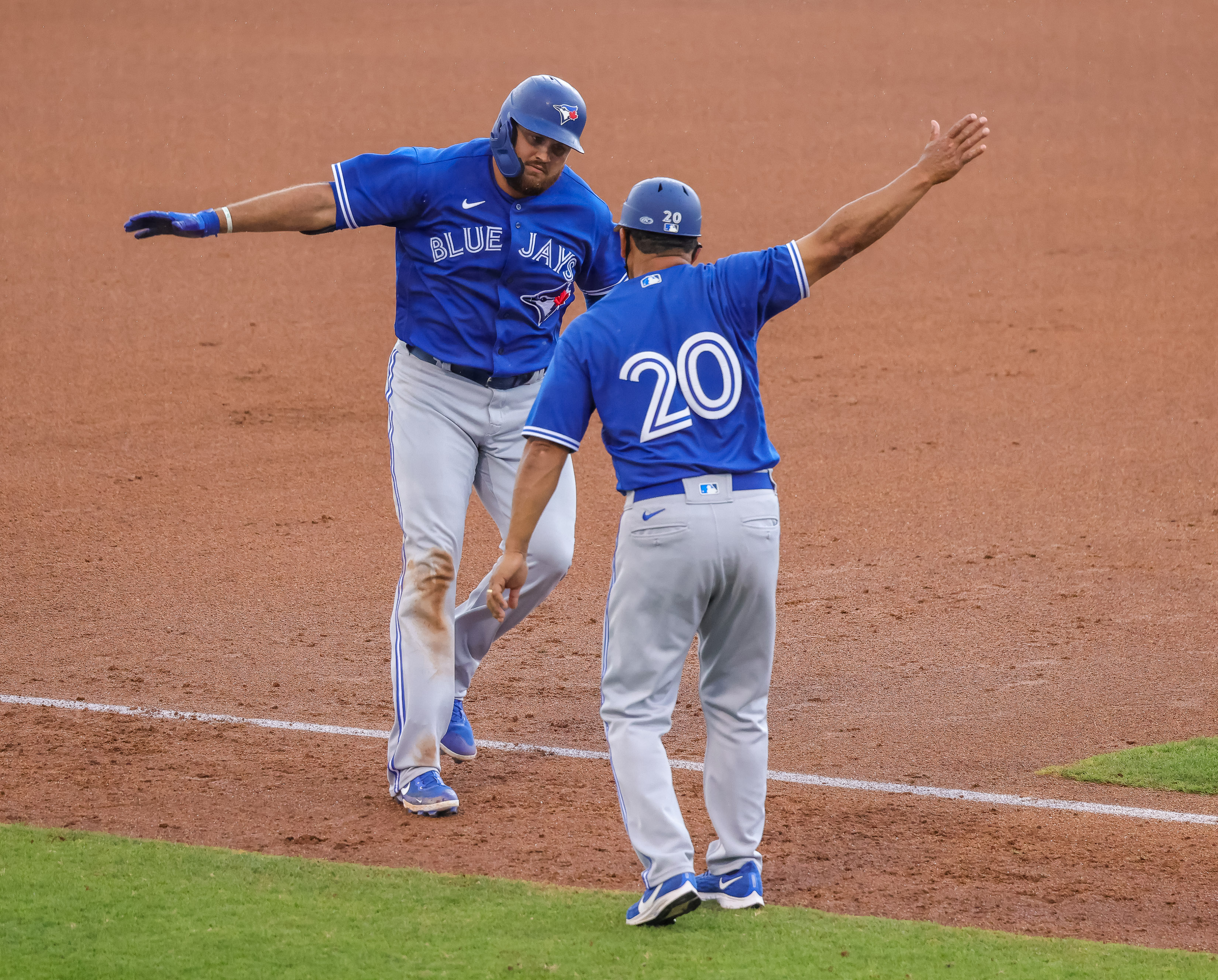 19,280 Blue Jays Spring Training Stock Photos, High-Res Pictures, and  Images - Getty Images