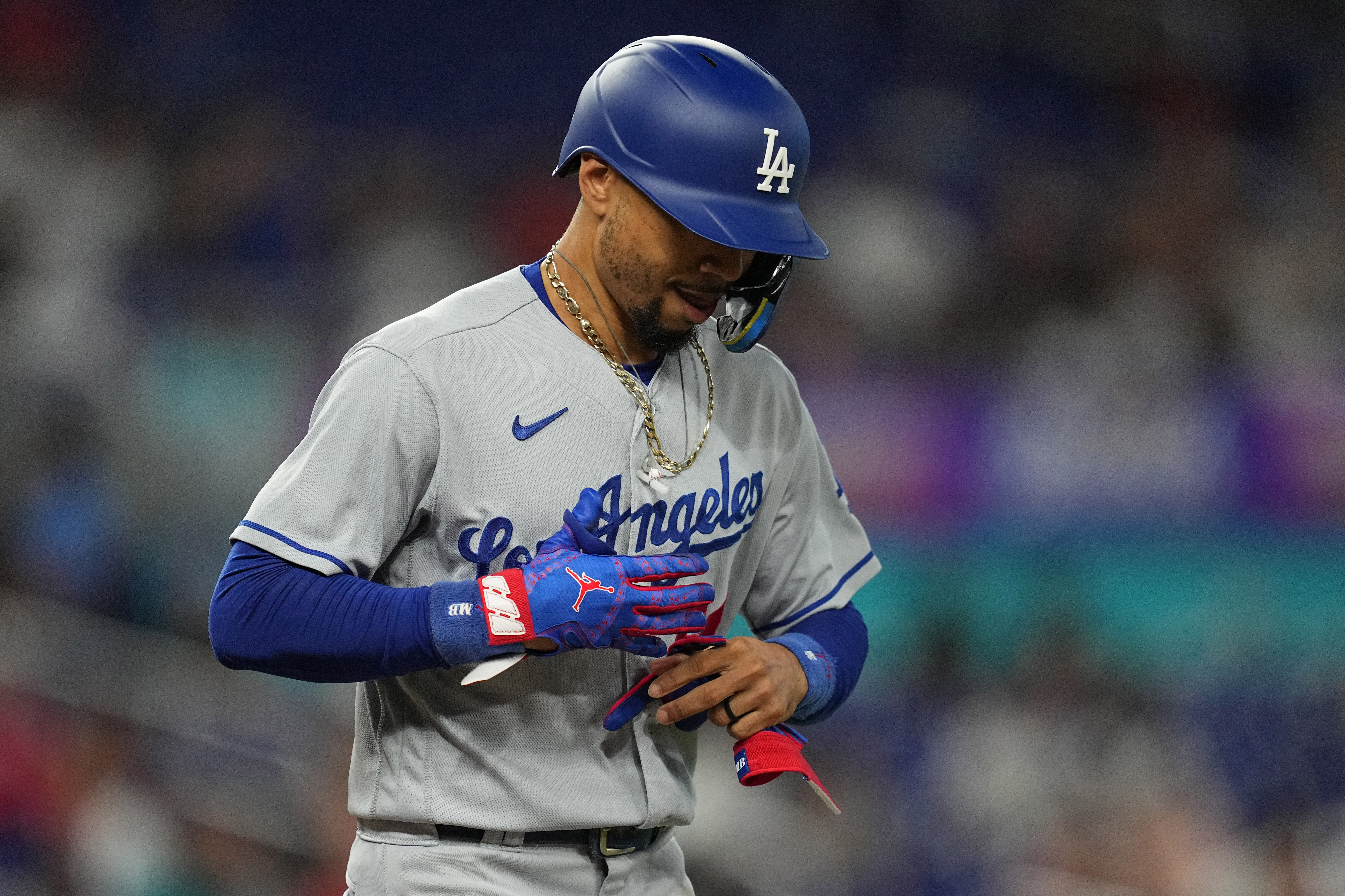 LA Dodgers: How many perfect games in team history?