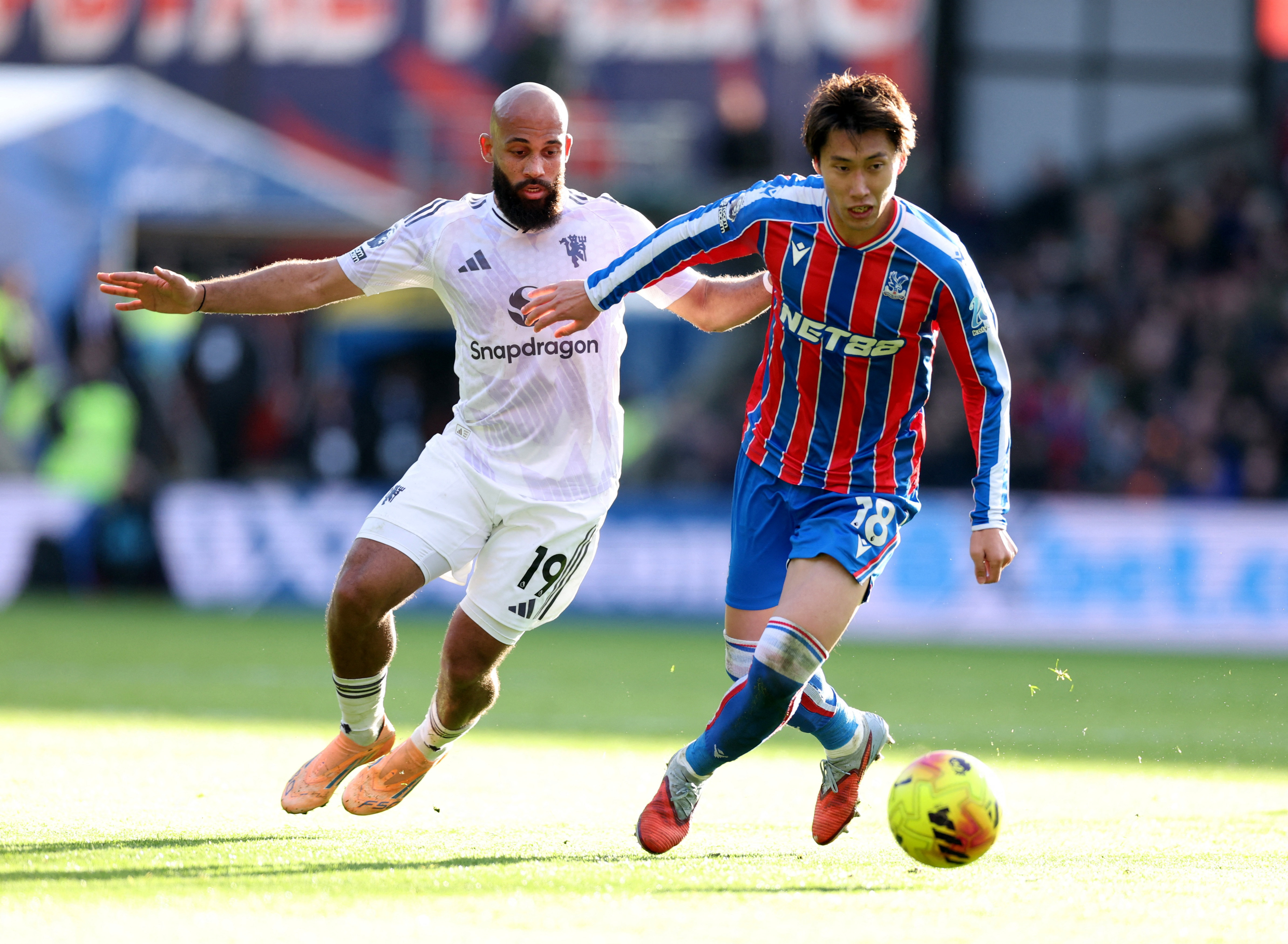 サッカー＝30年W杯はスペインなど3カ国共催、34年はサウジ FIFAが