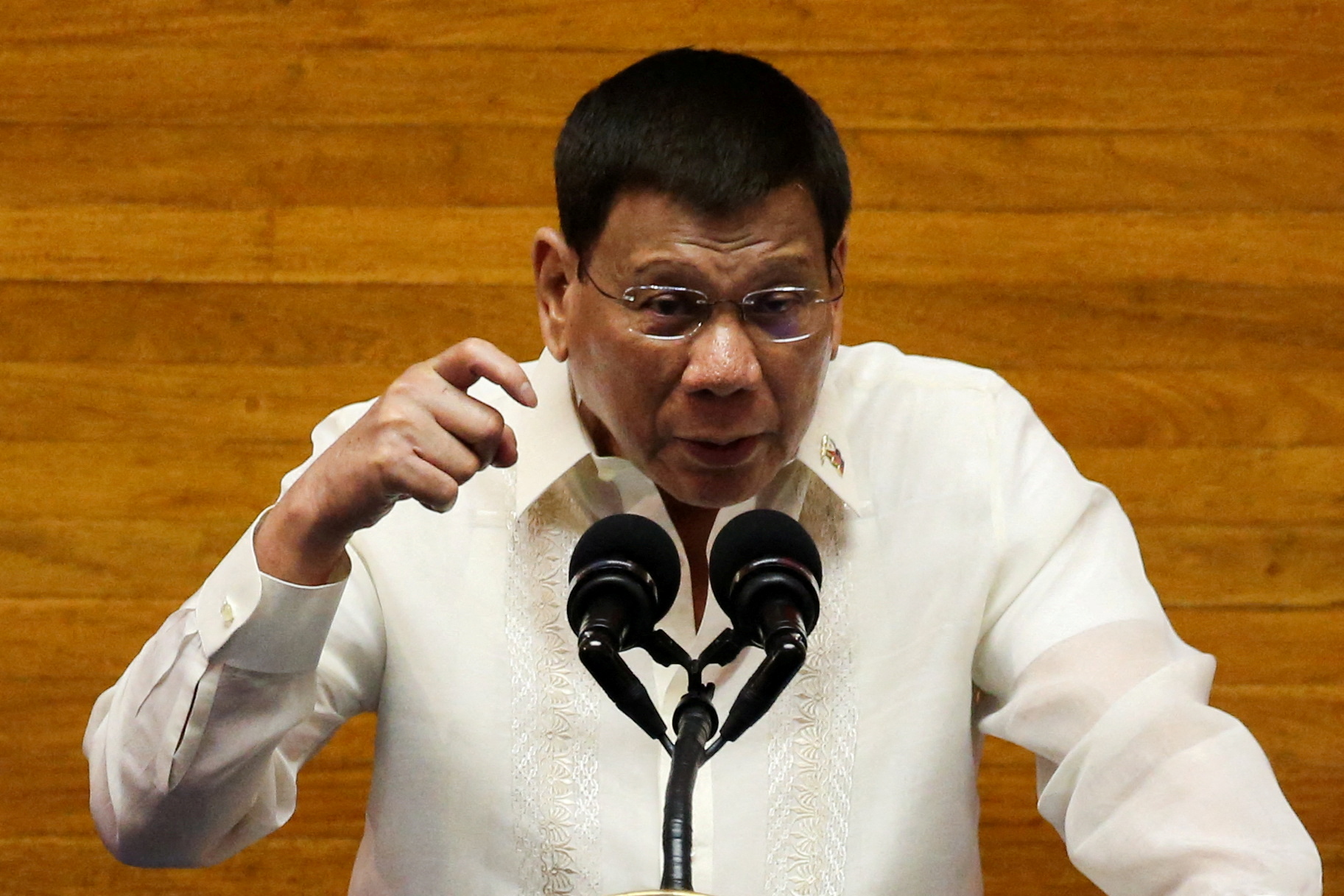 philippines-duterte-says-will-never-apologise-for-drug-war-deaths